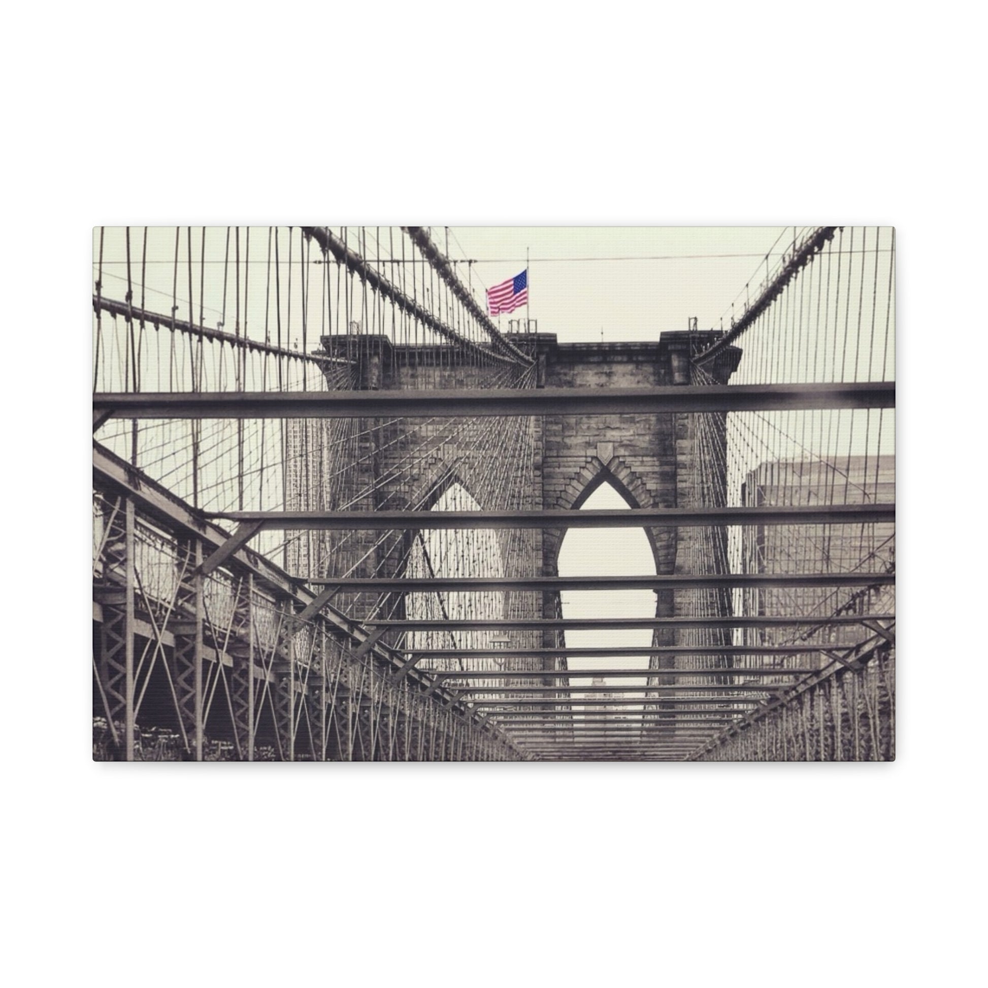 "Brooklyn Bridge"