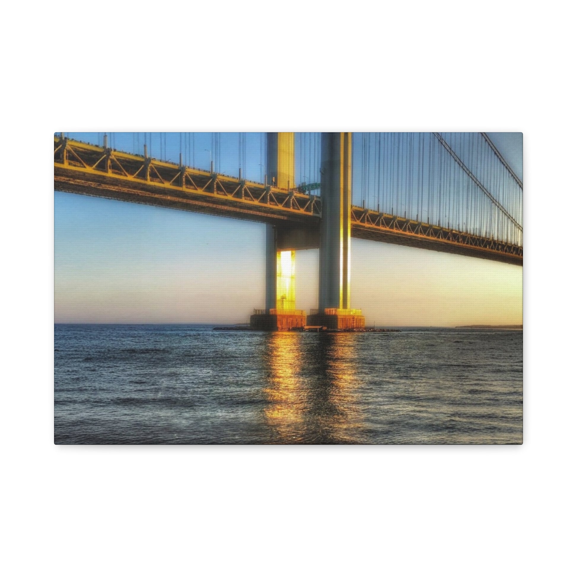 "Bridge"