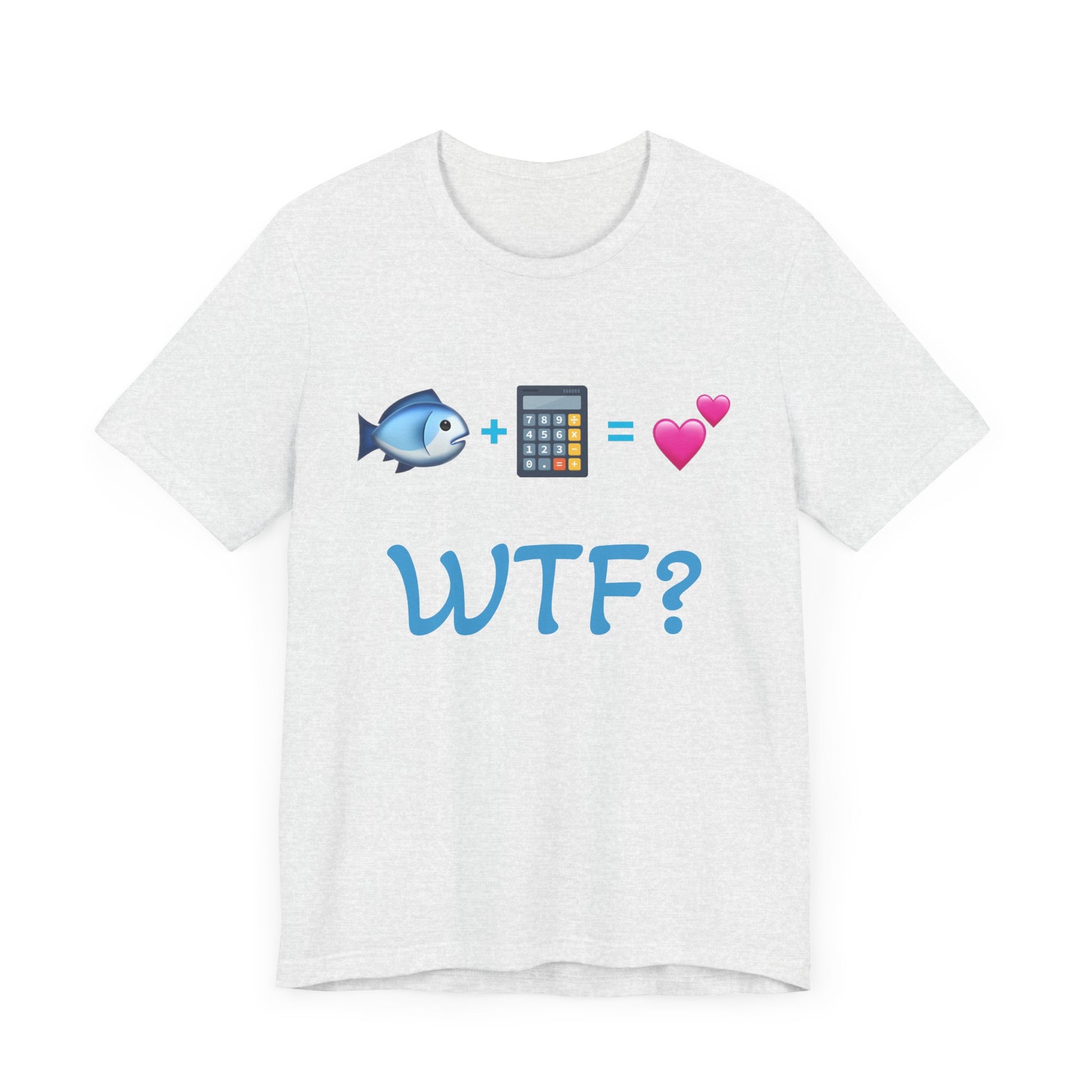 "WTF"