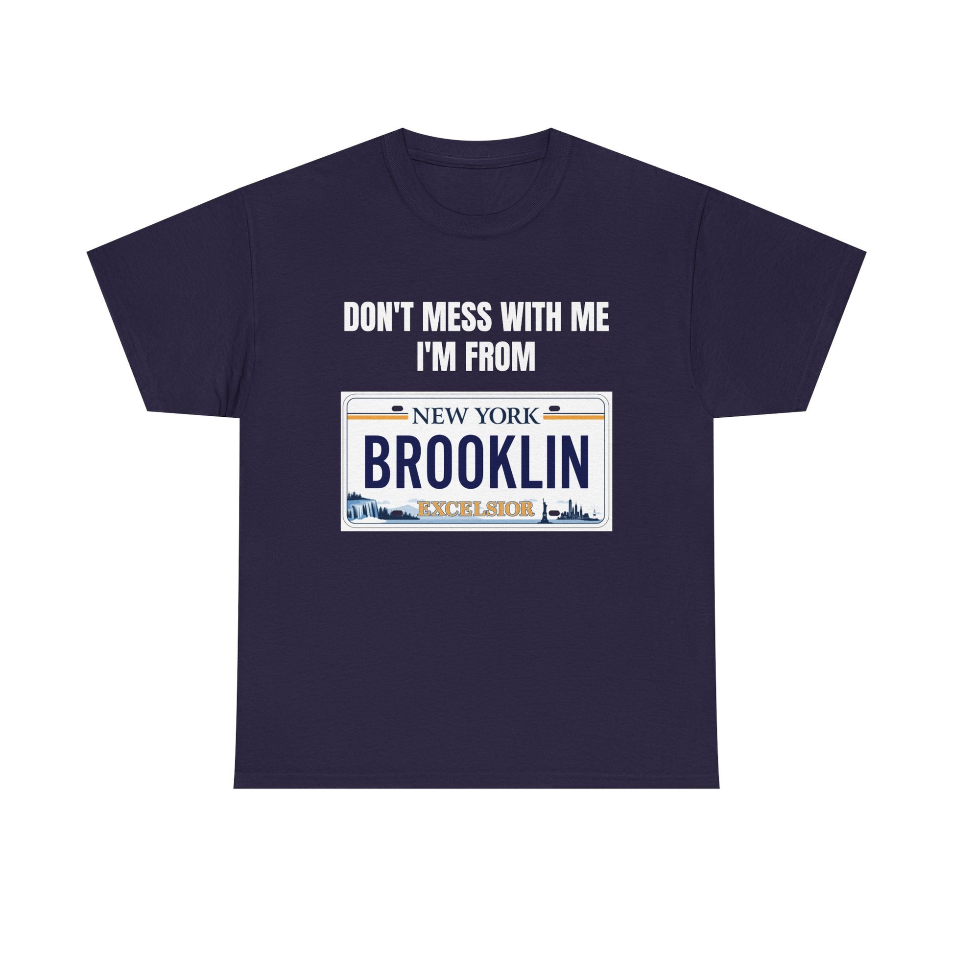 "Brooklyn"