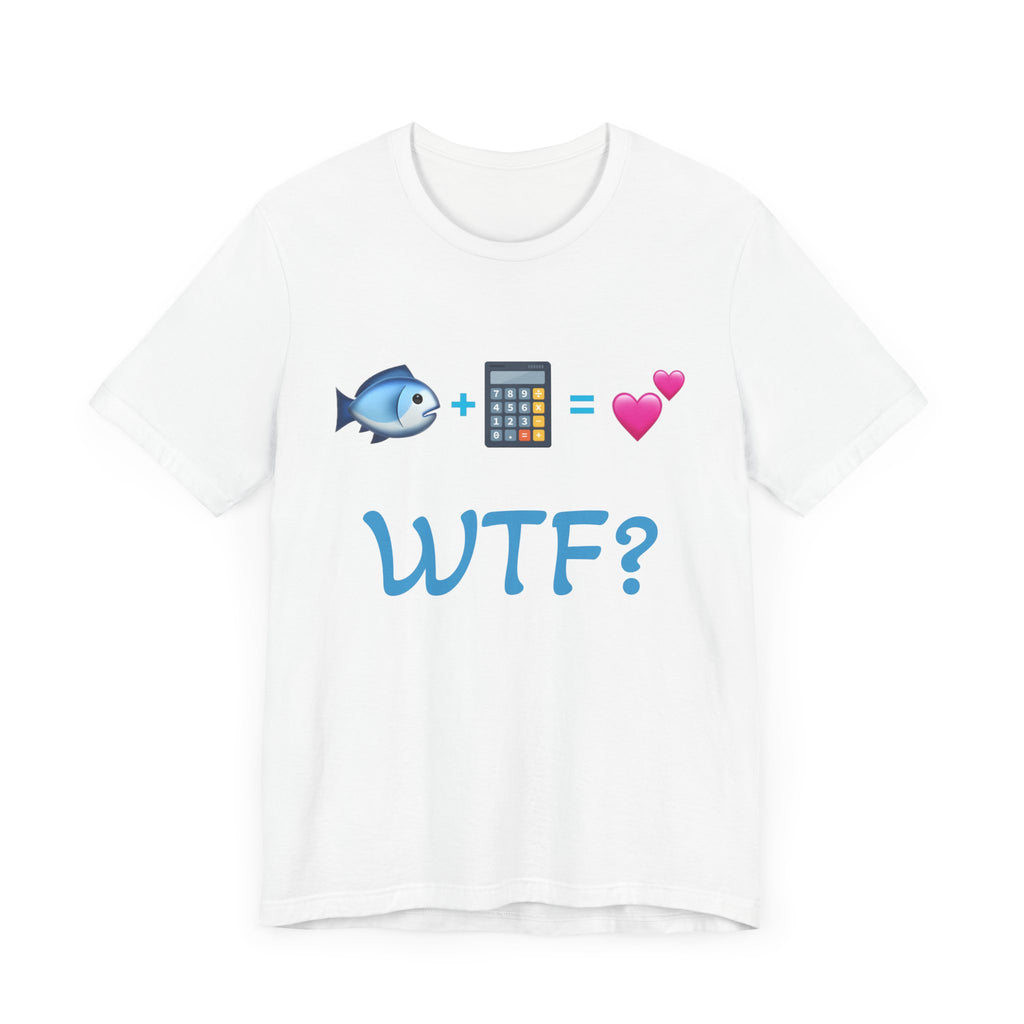 "WTF"