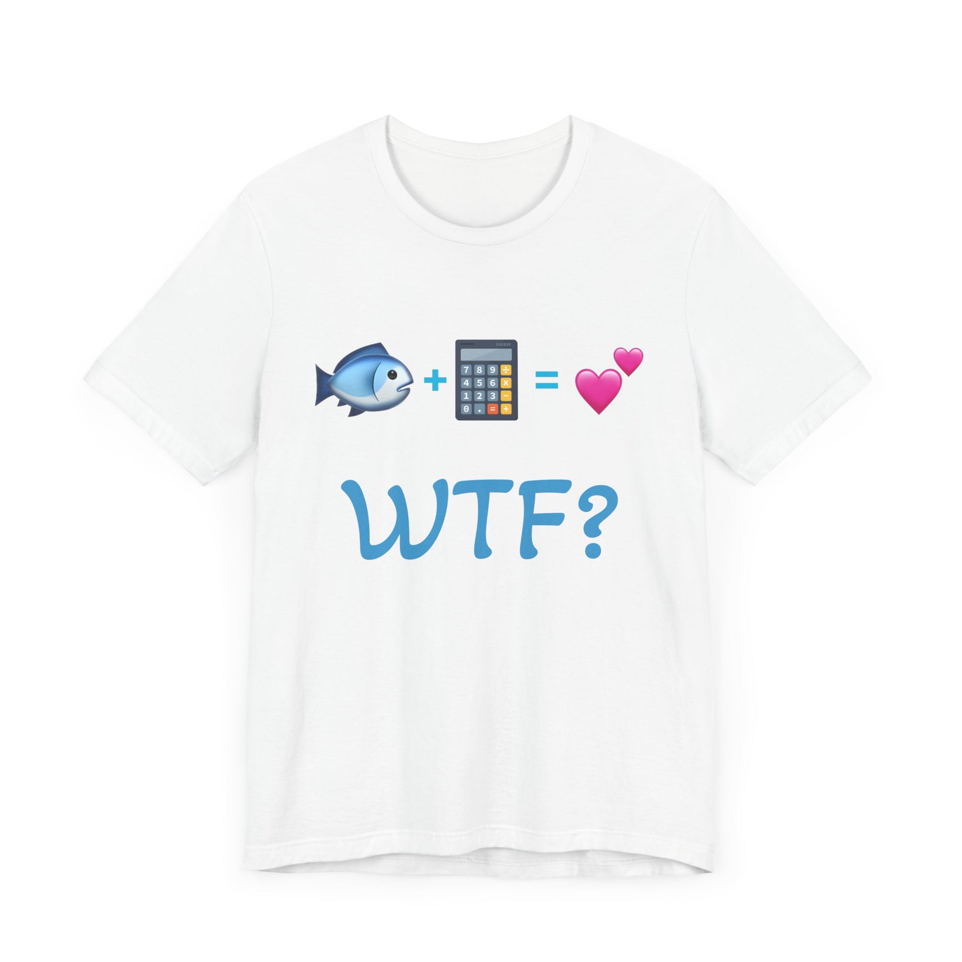 "WTF"
