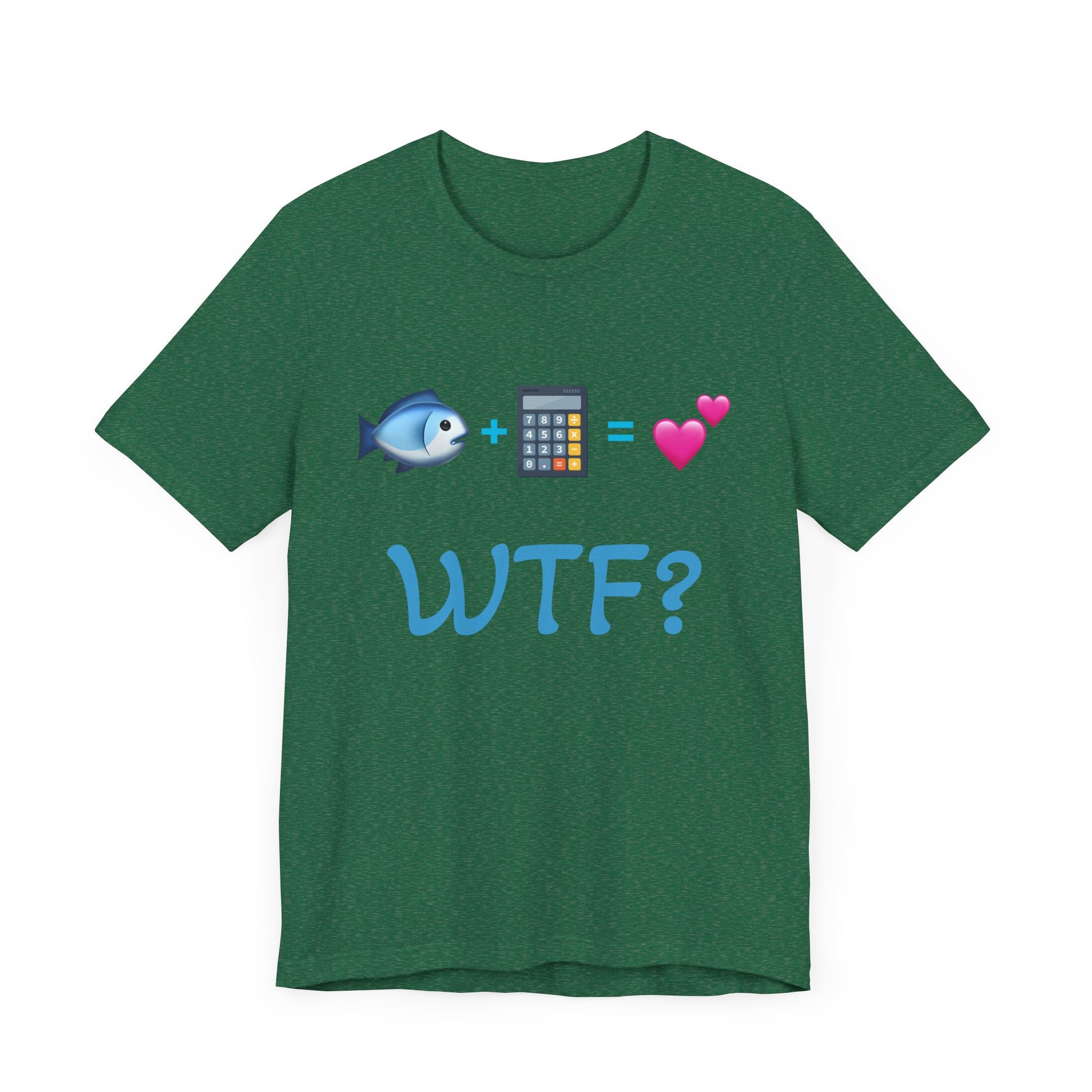 "WTF"