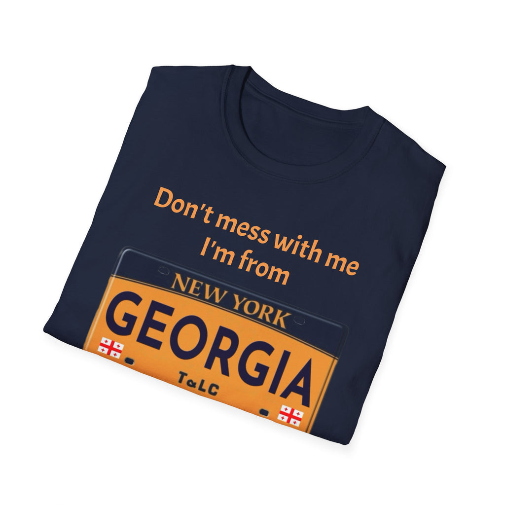"Georgia"