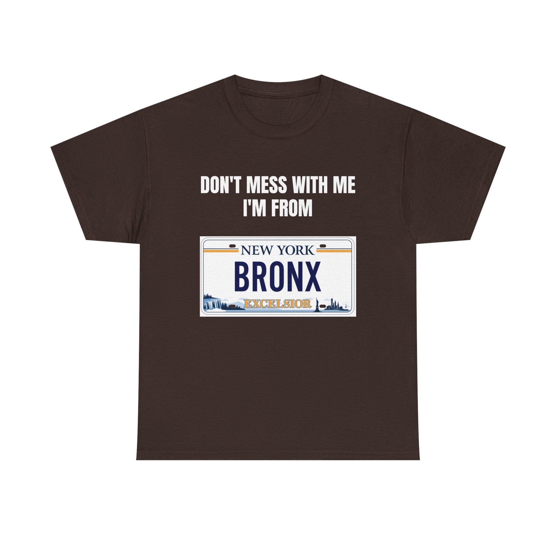 "The Bronx"