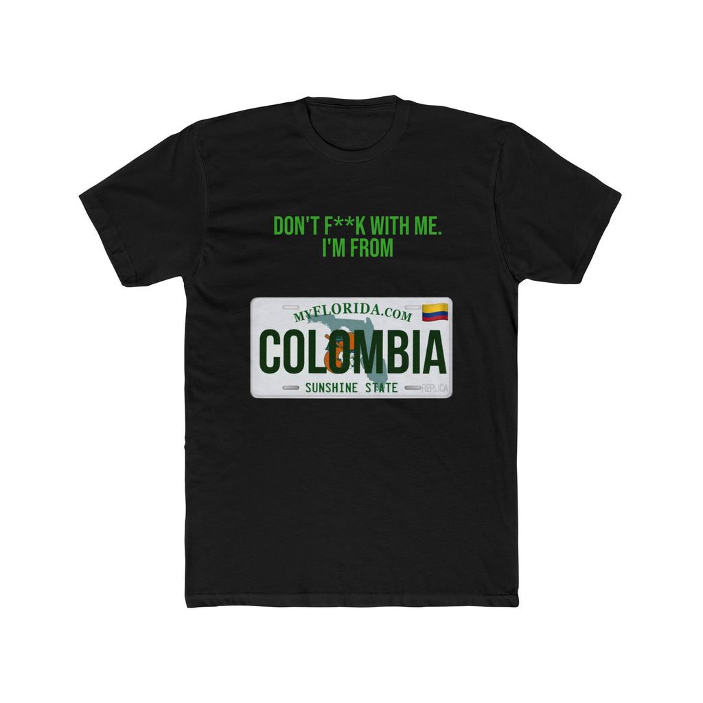 "Colombia" Fl