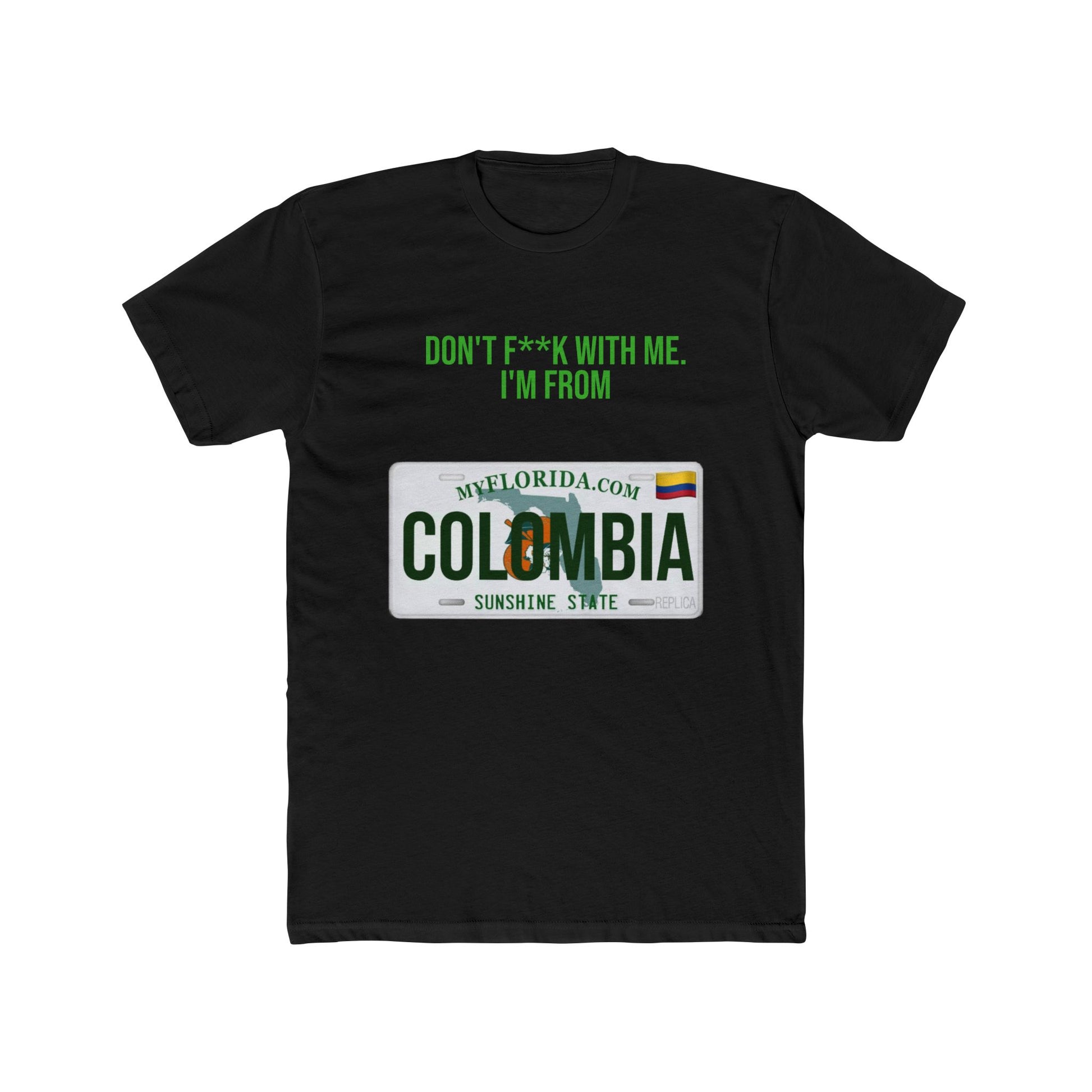 "Colombia" Fl