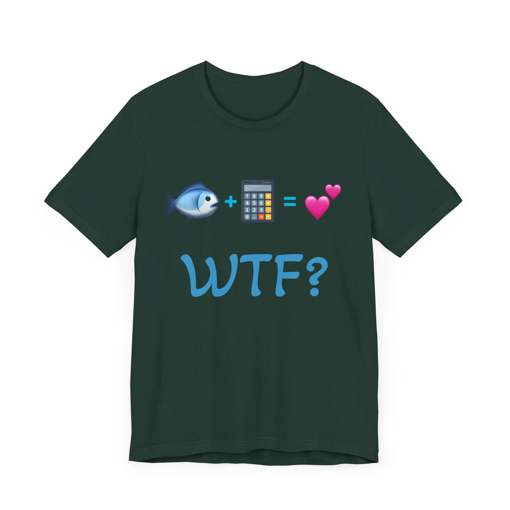 "WTF"