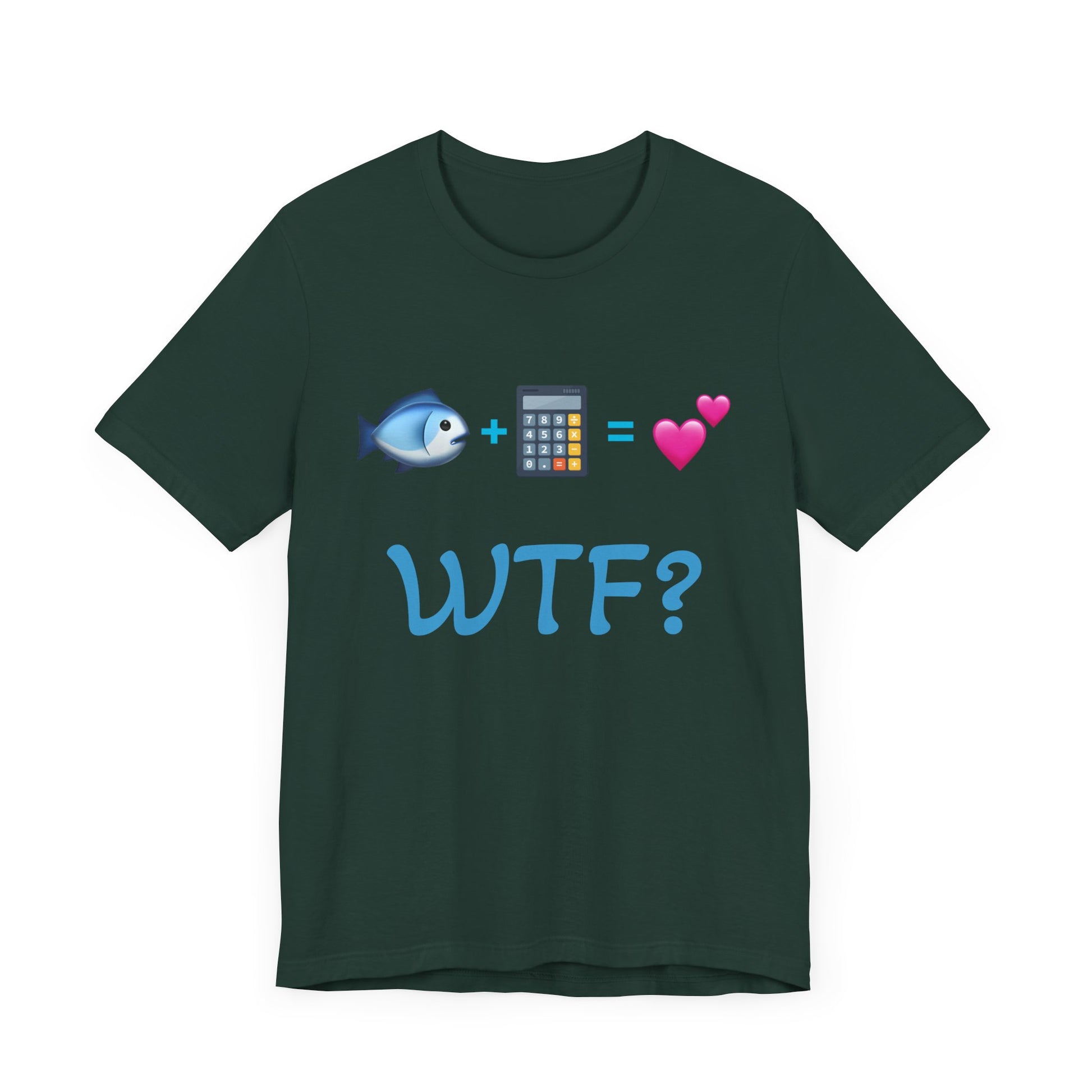 "WTF"