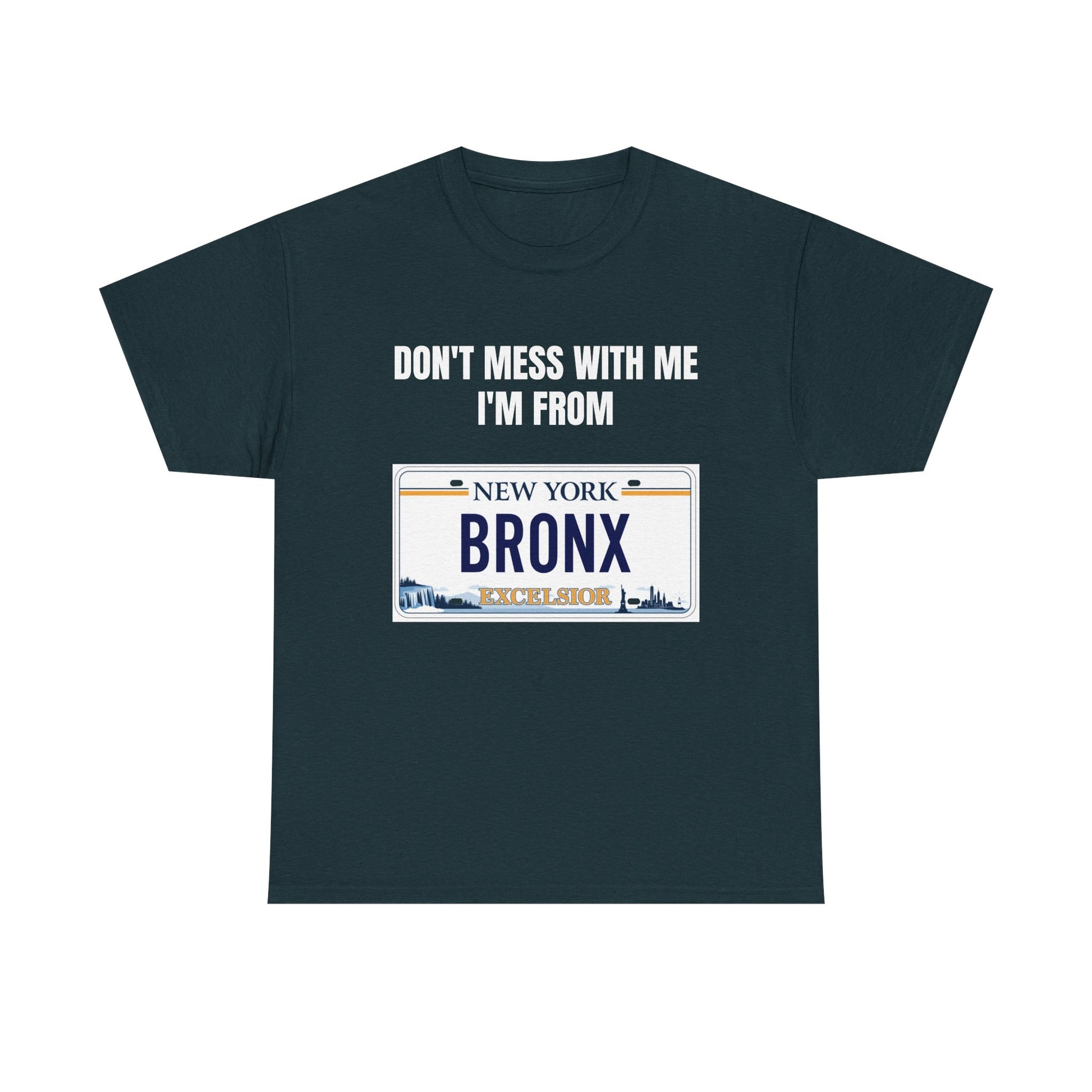 "The Bronx"