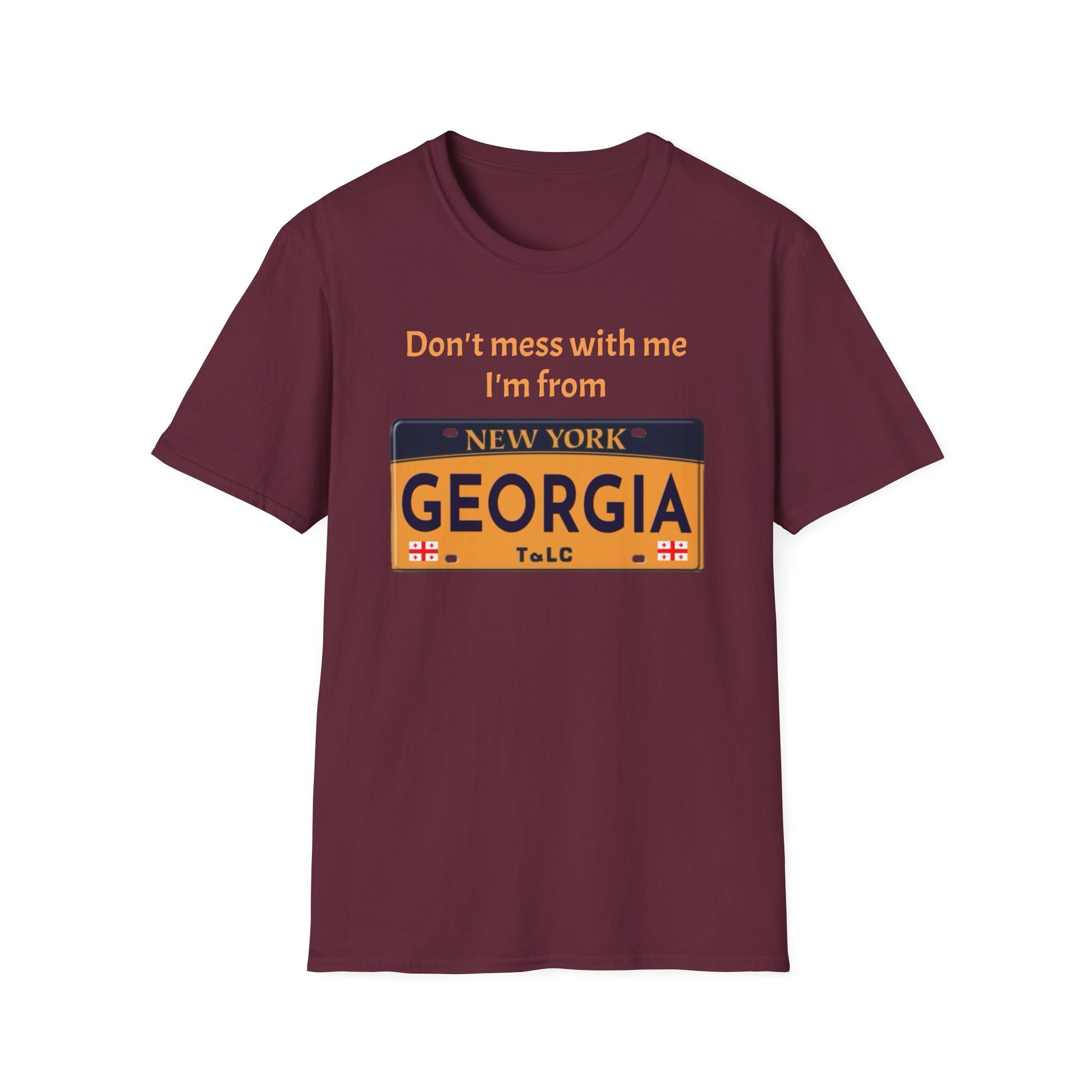 "Georgia"