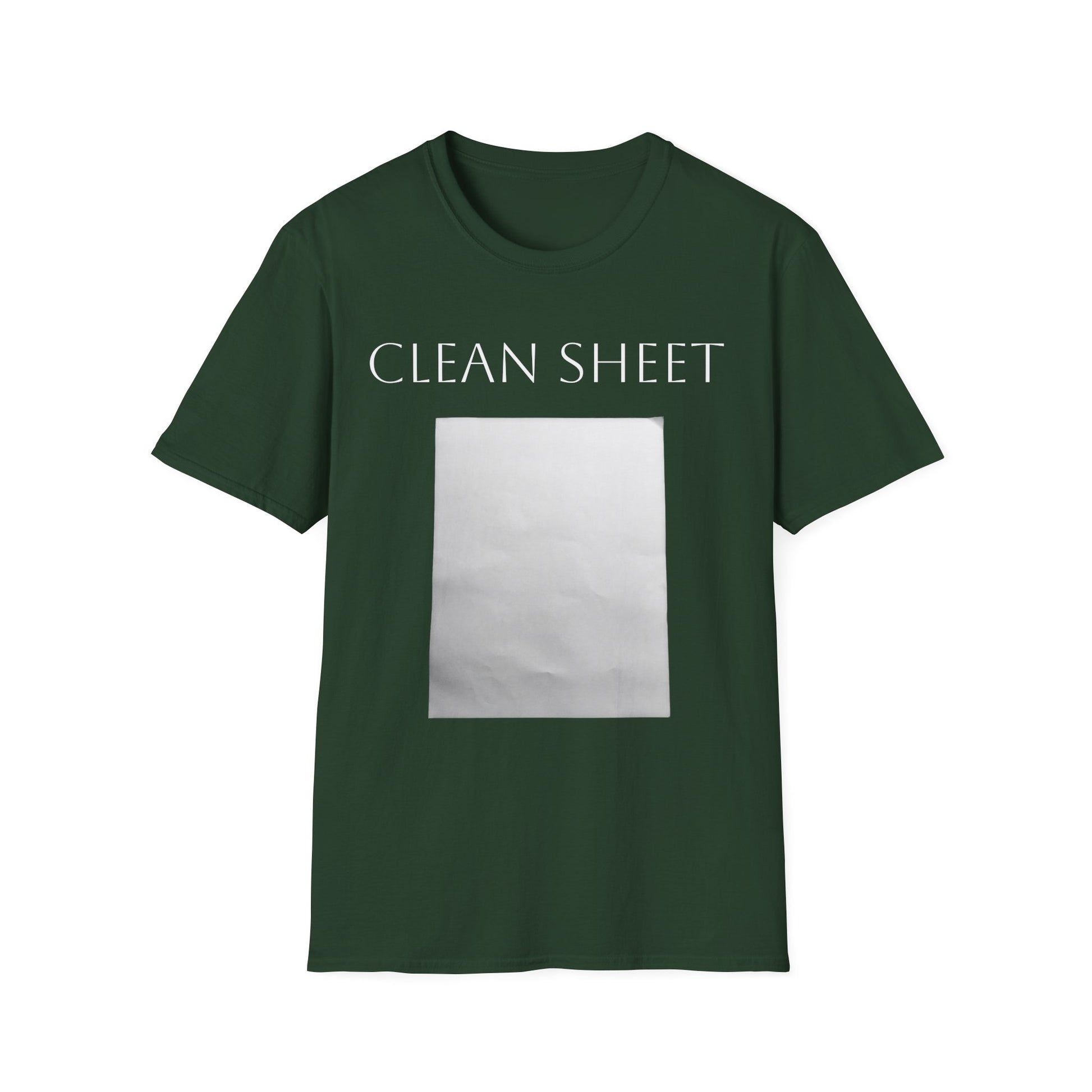 Clean Sheet