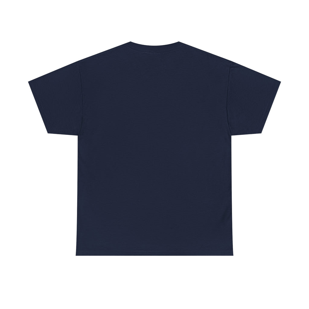 "It's me Nino". Unisex Heavy Cotton T-Shirt