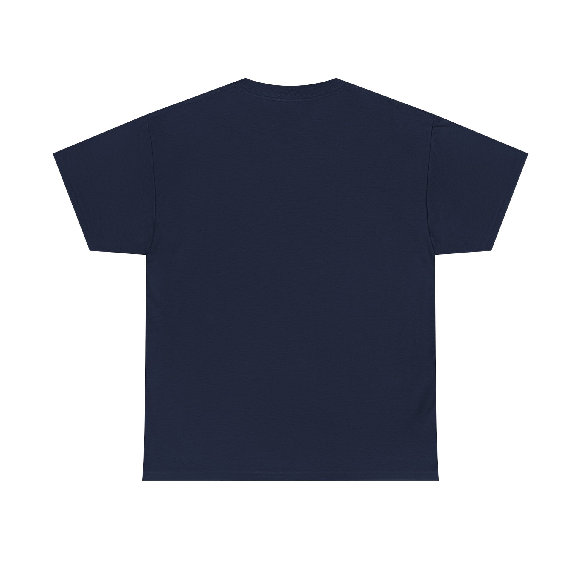 "It's me Nino". Unisex Heavy Cotton T-Shirt