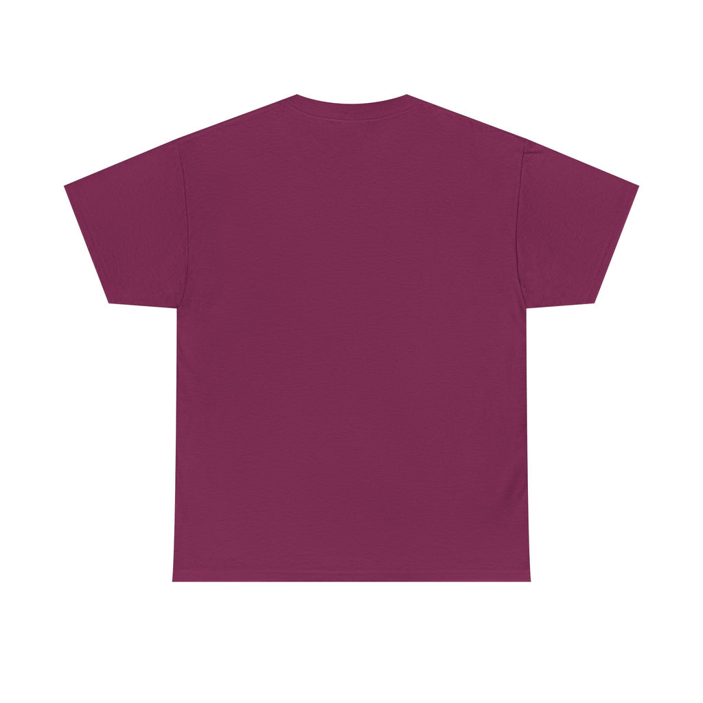 "It's me Nino". Unisex Heavy Cotton T-Shirt