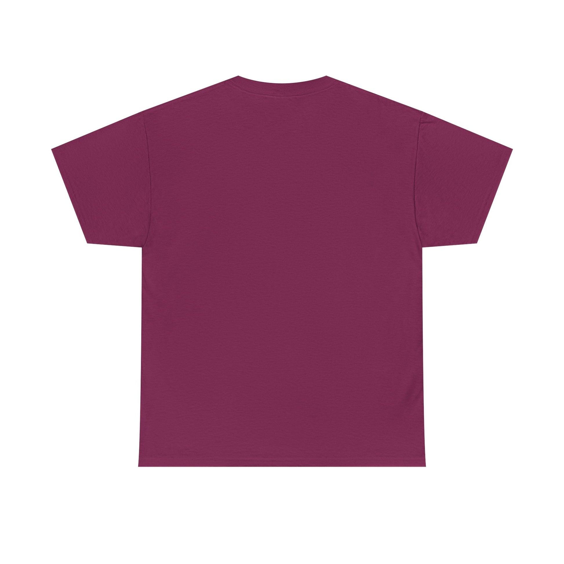 "It's me Nino". Unisex Heavy Cotton T-Shirt