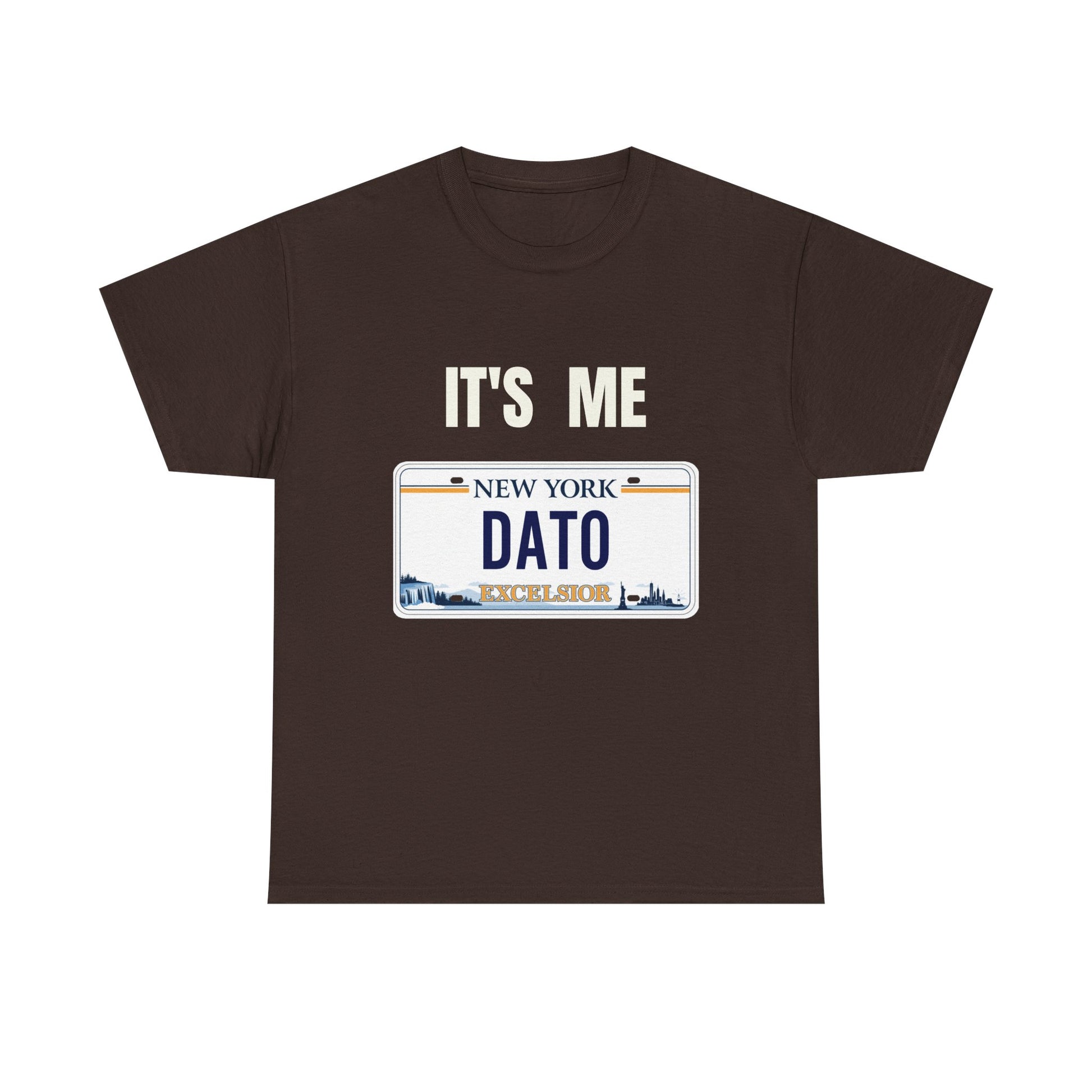 It's Me, Dato