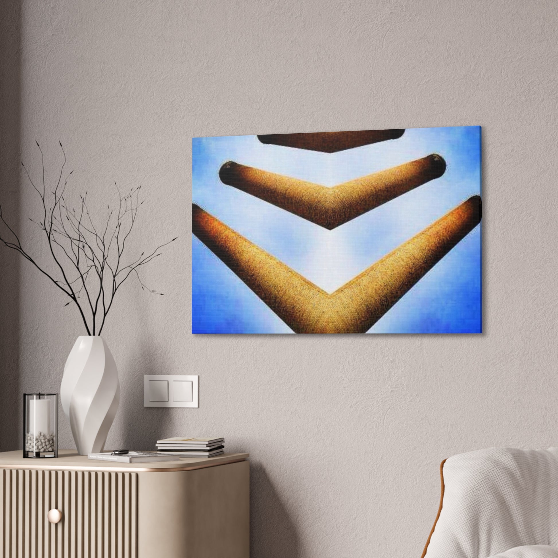 Contemporary Artwork