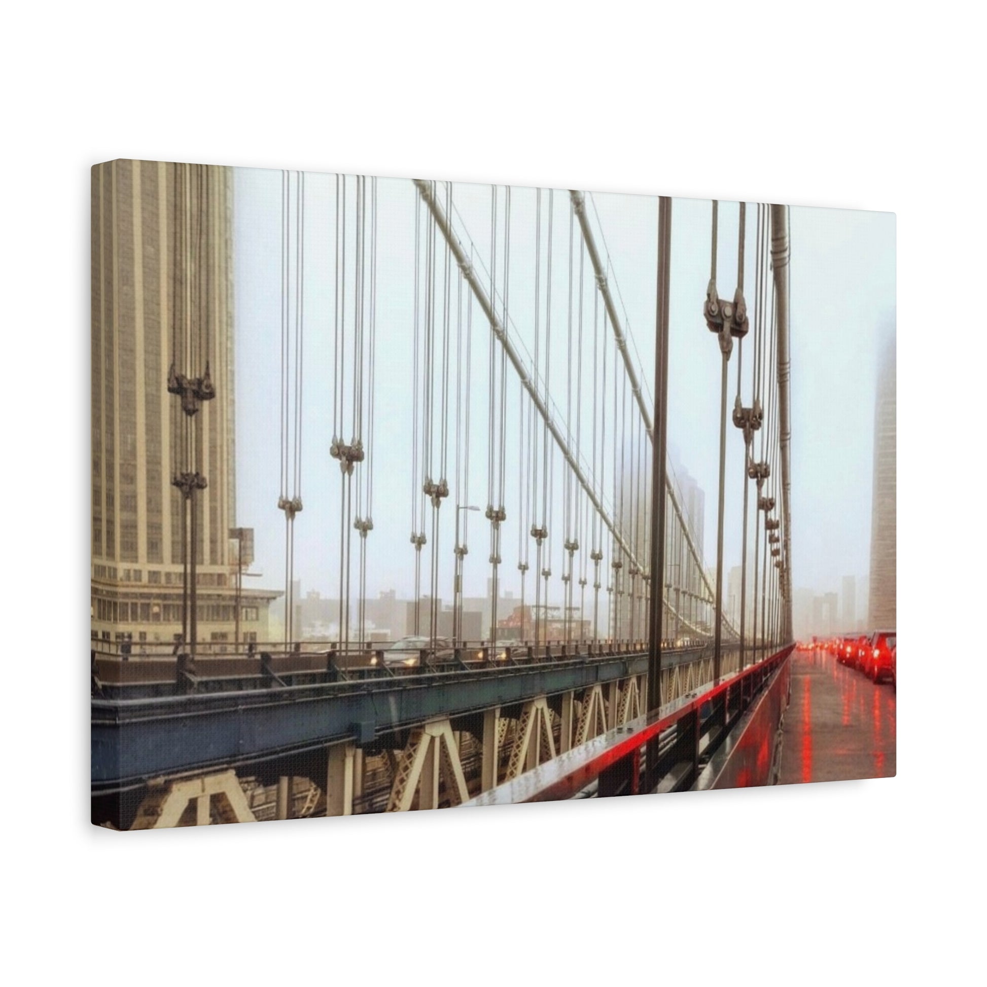 "Bridge"