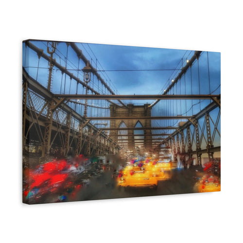 "Bridge"