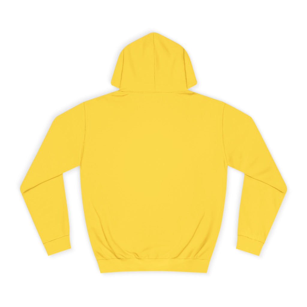 Brooklyn Pride Unisex Hoodie, College Hoodie, Casual Wear, Gift for Him/Her, Trendy Sweatshirt, Streetwear Fashion