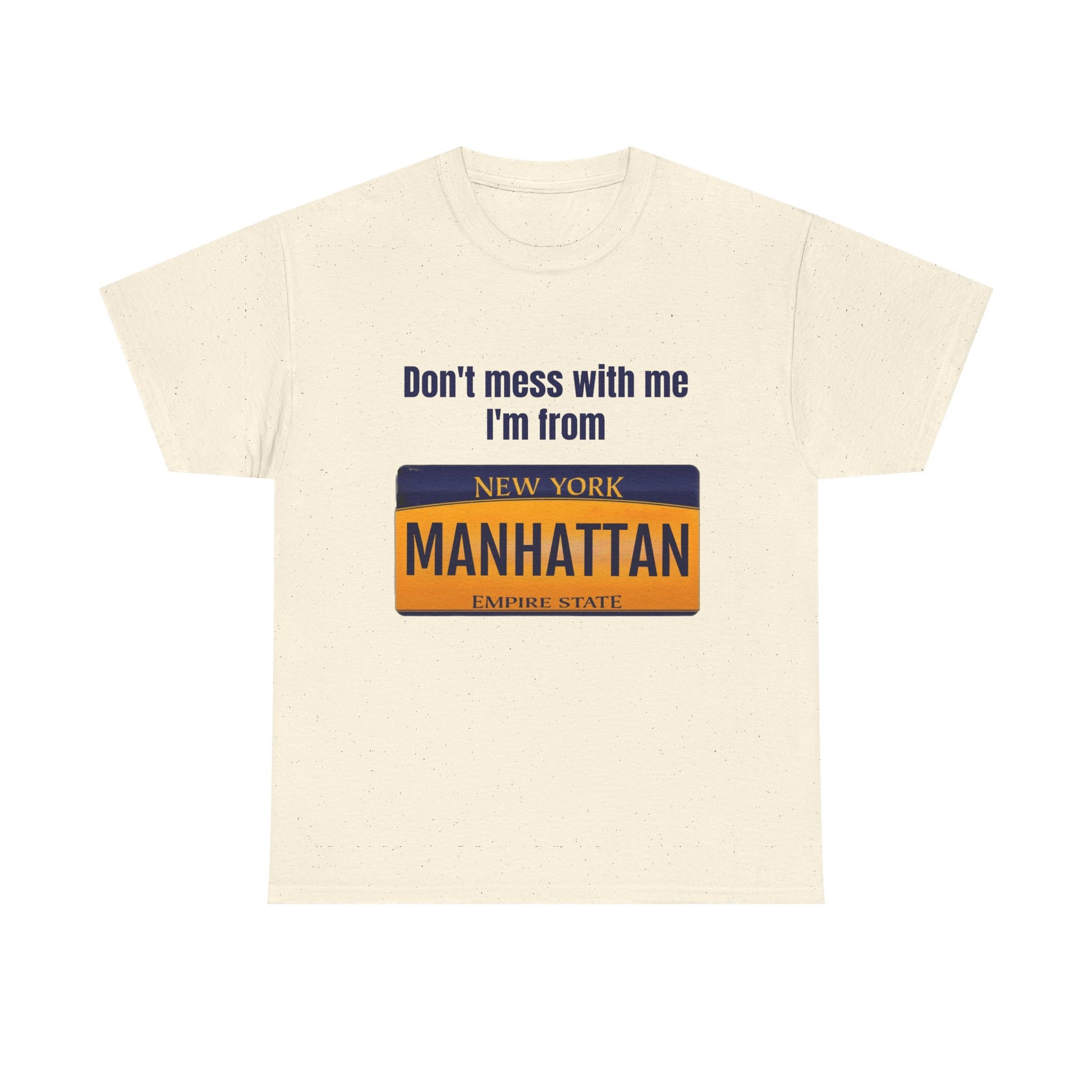 "Manhattan"