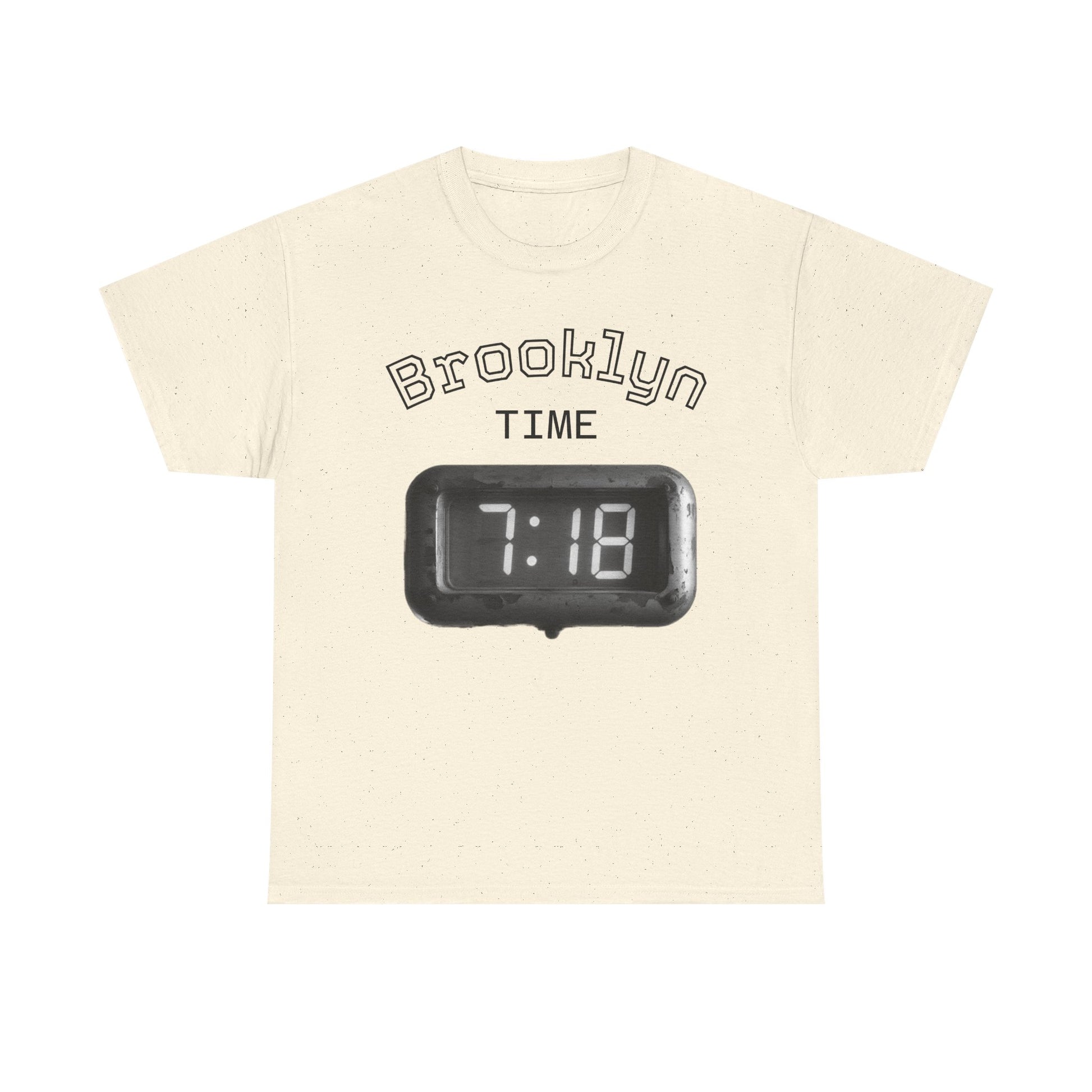 Brooklin Time