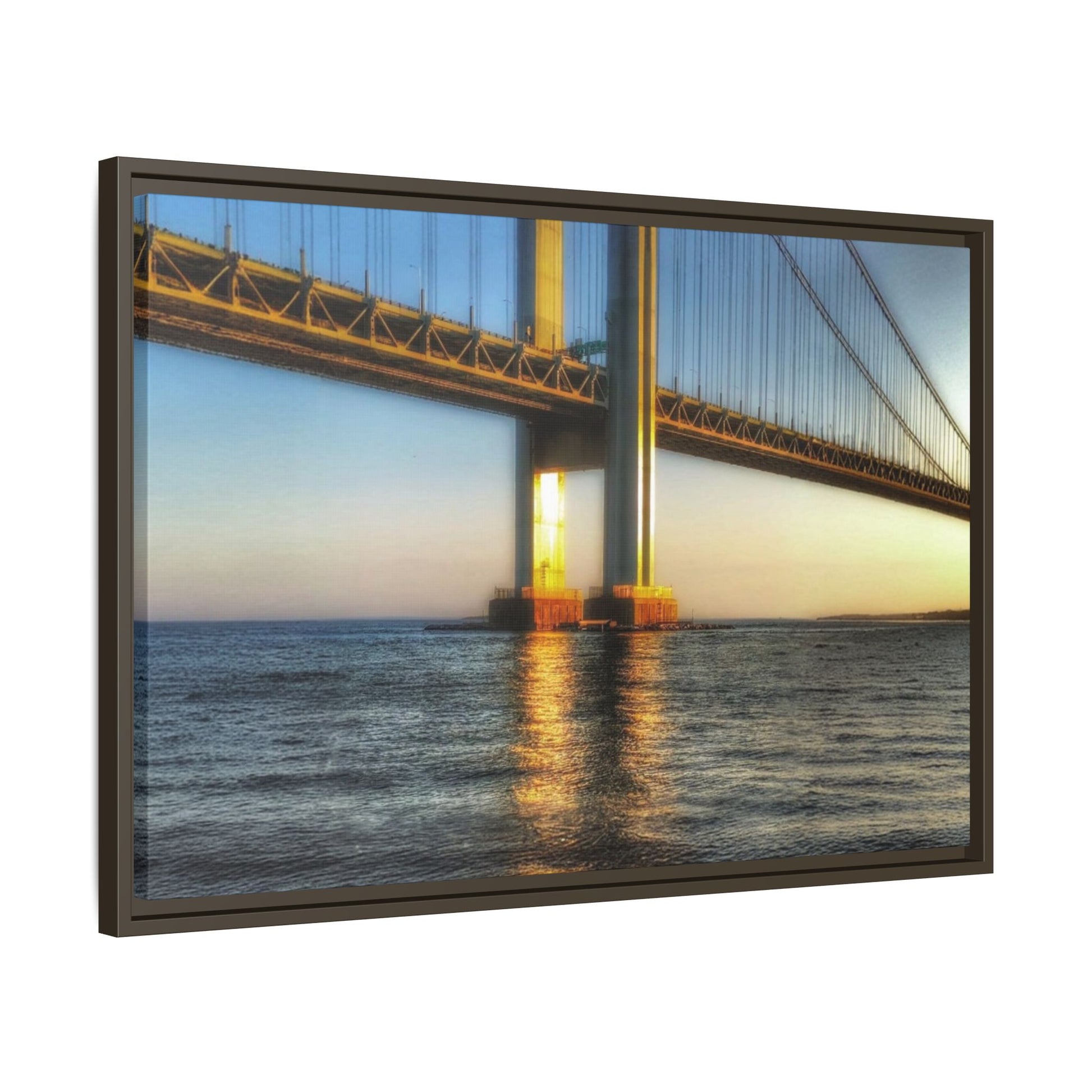 "Verrazano Bridge"