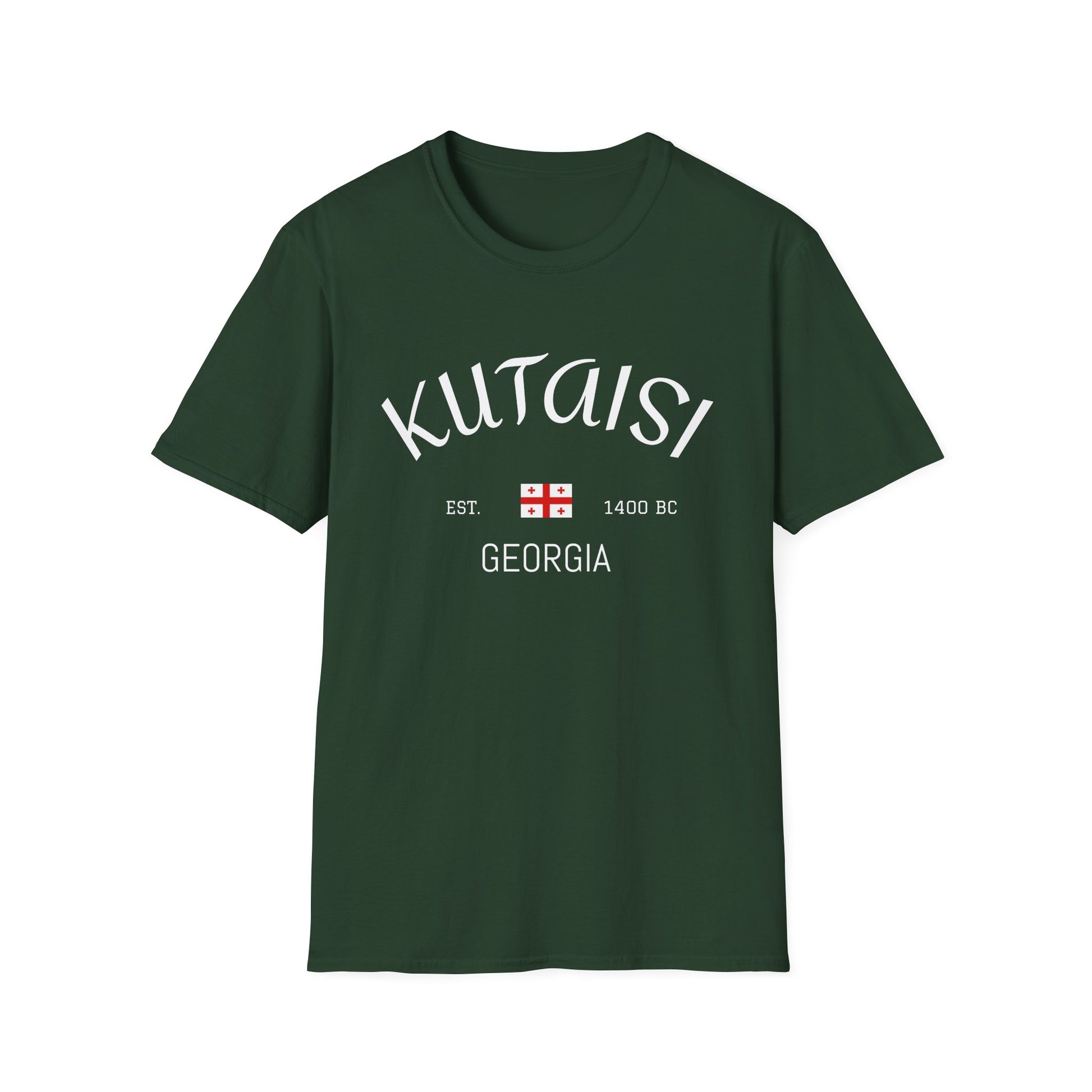 Kutaisi WT