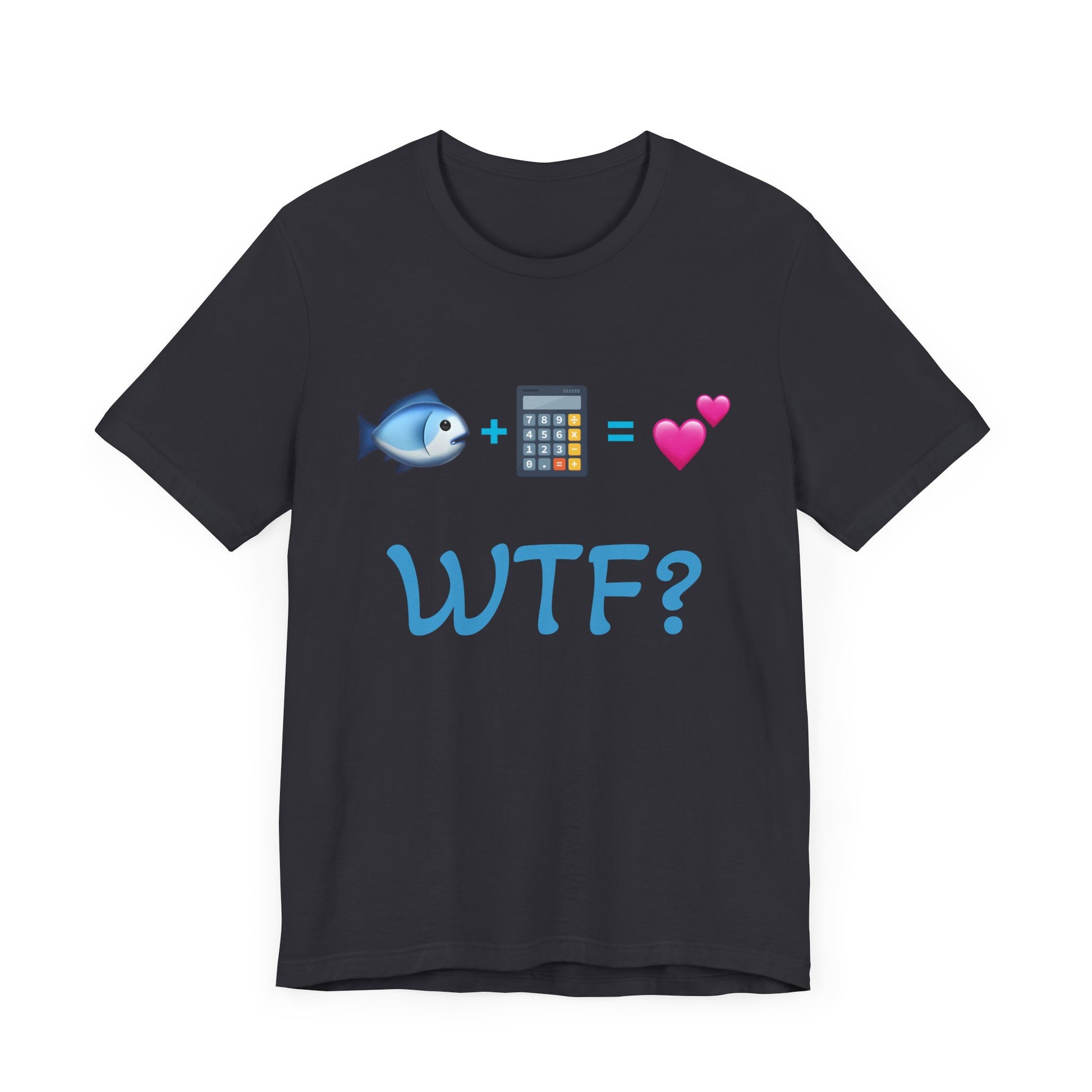 "WTF"