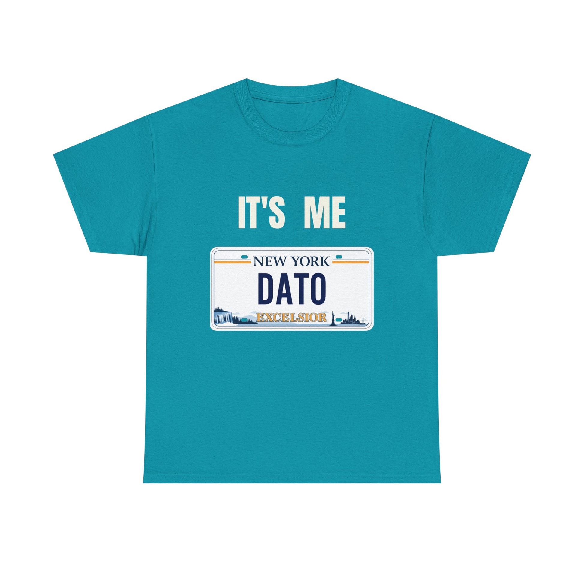 It's Me, Dato