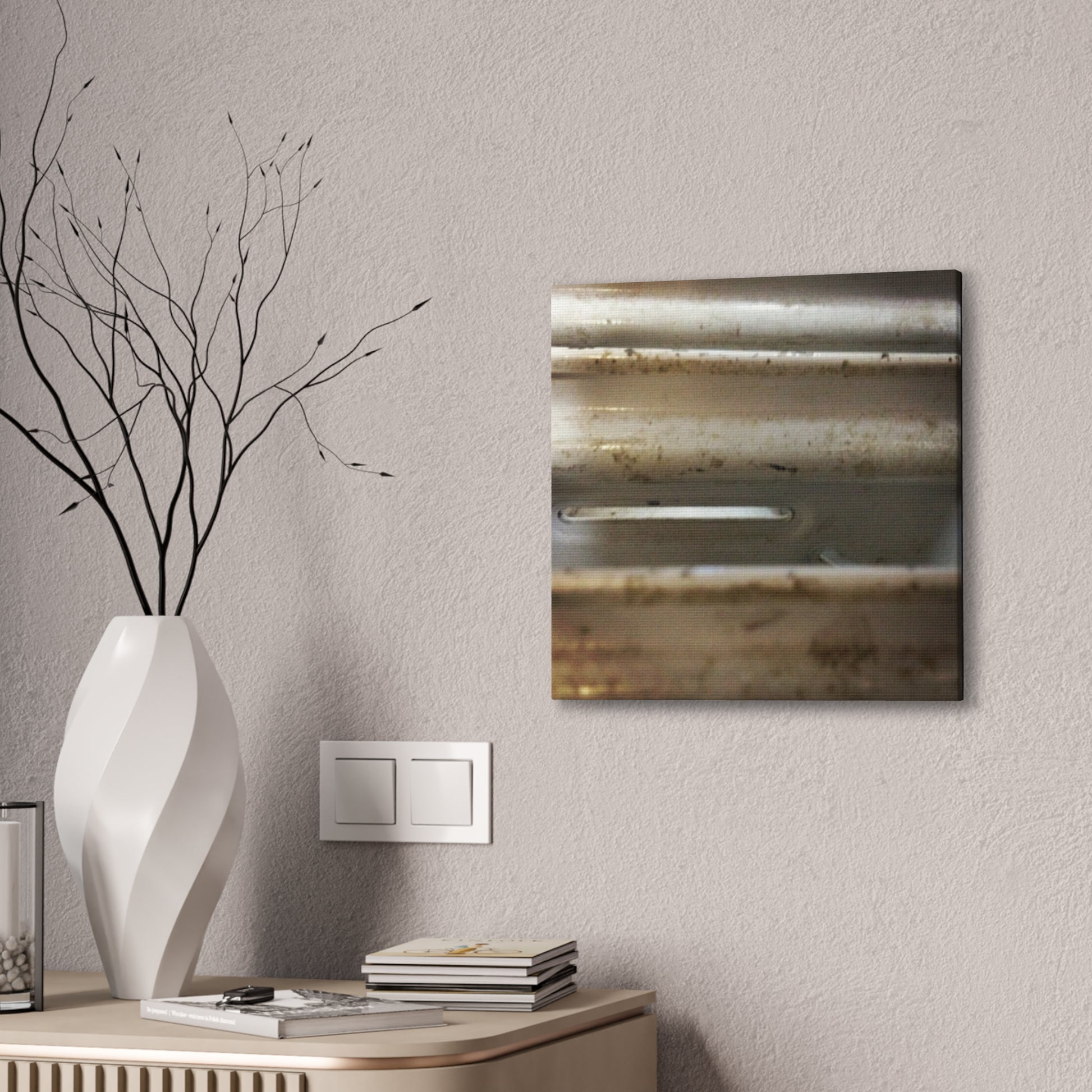 Canvas Print