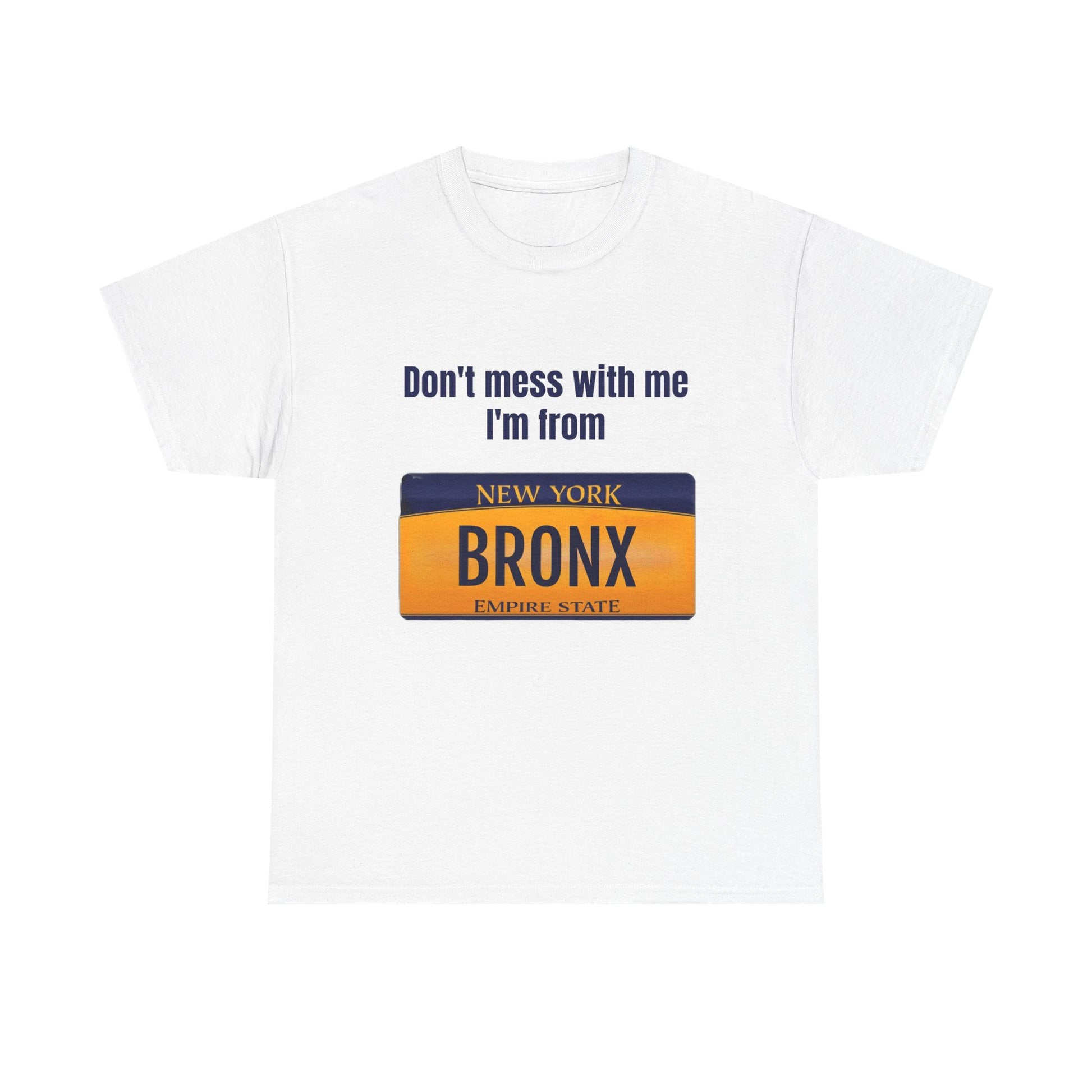 "The Bronx"