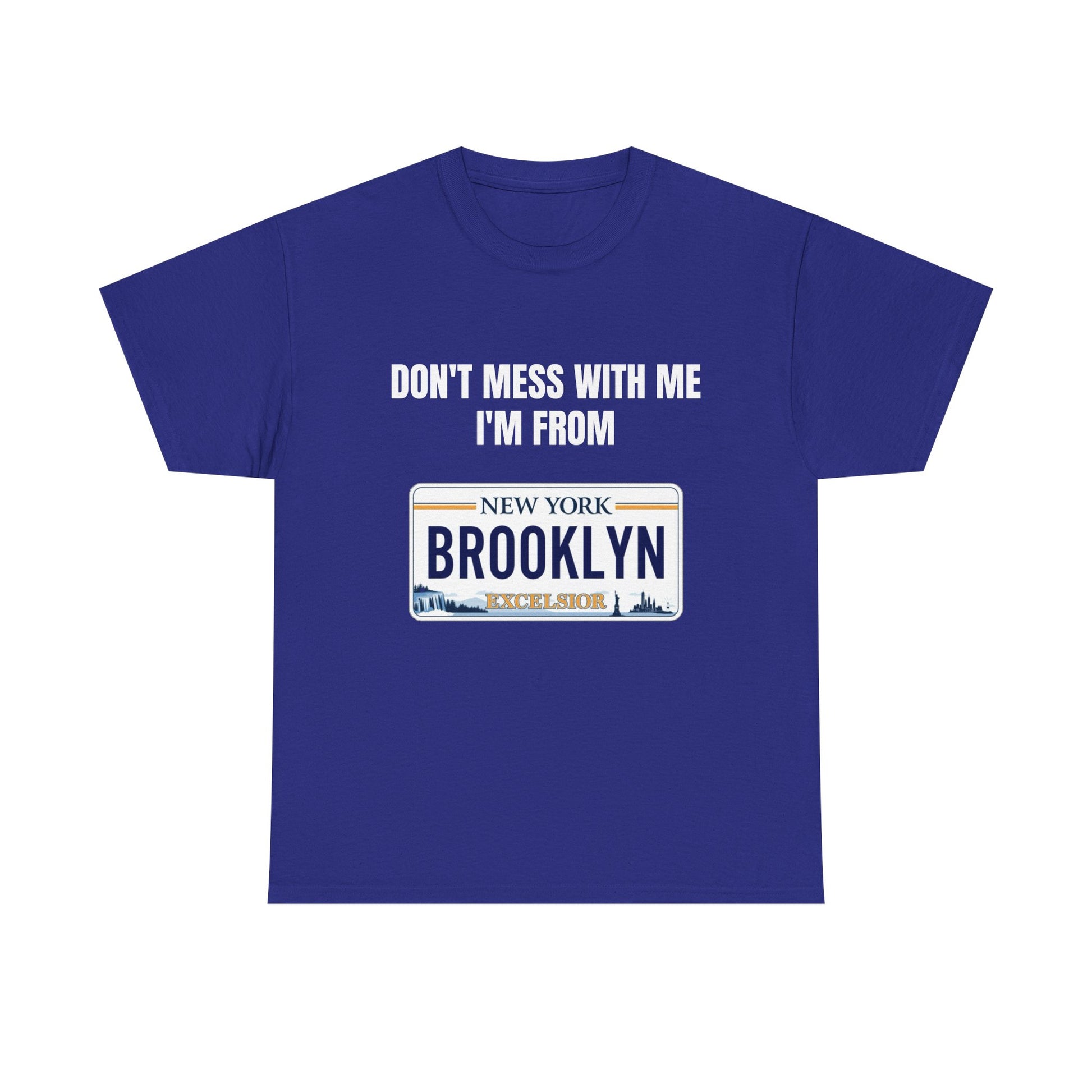 Brooklyn