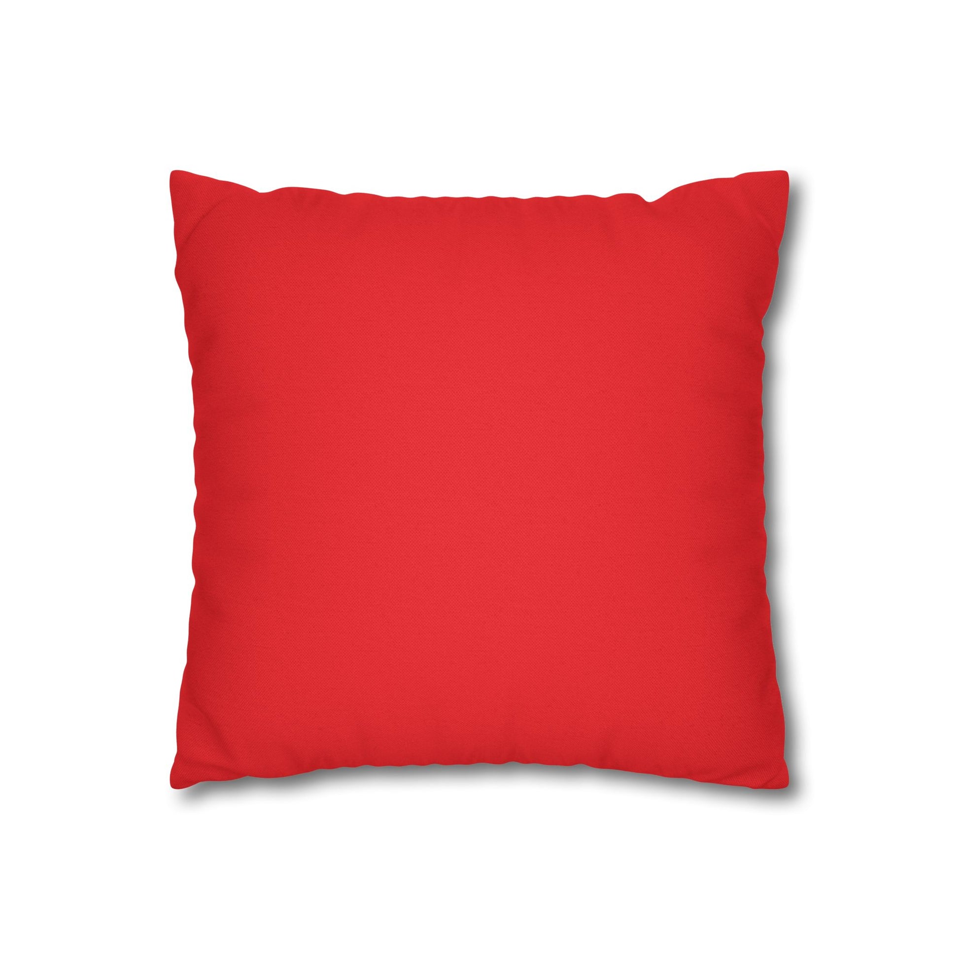 Georgia License Plate Pillowcase
