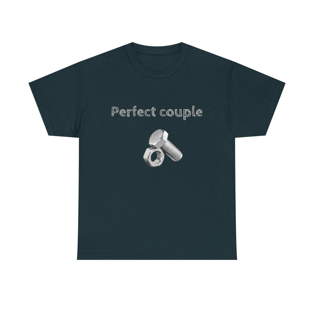 "Perfect Couple"