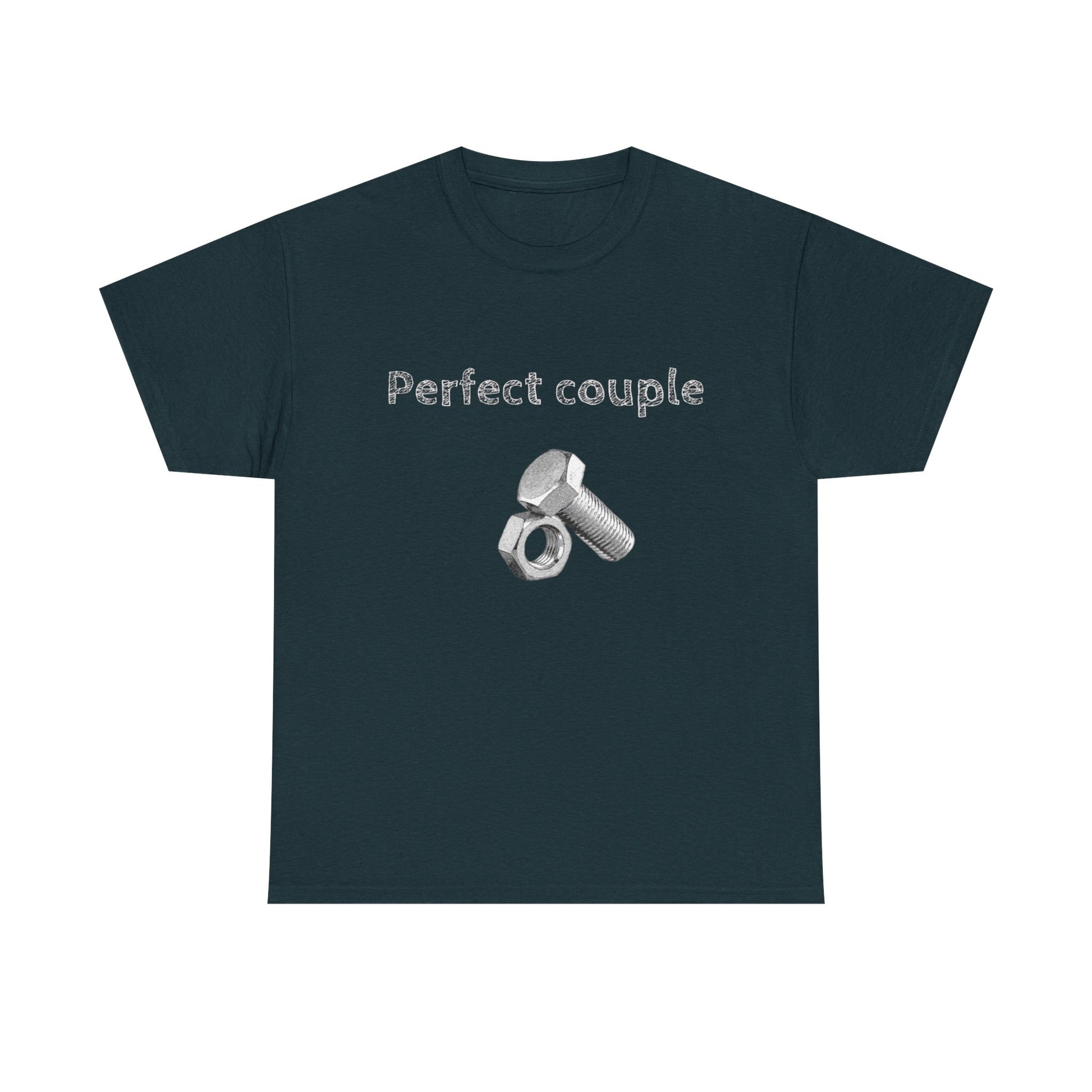 "Perfect Couple"