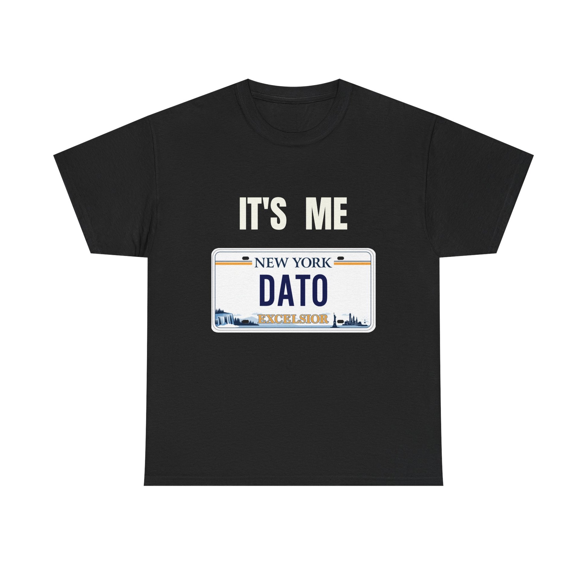 It's Me, Dato