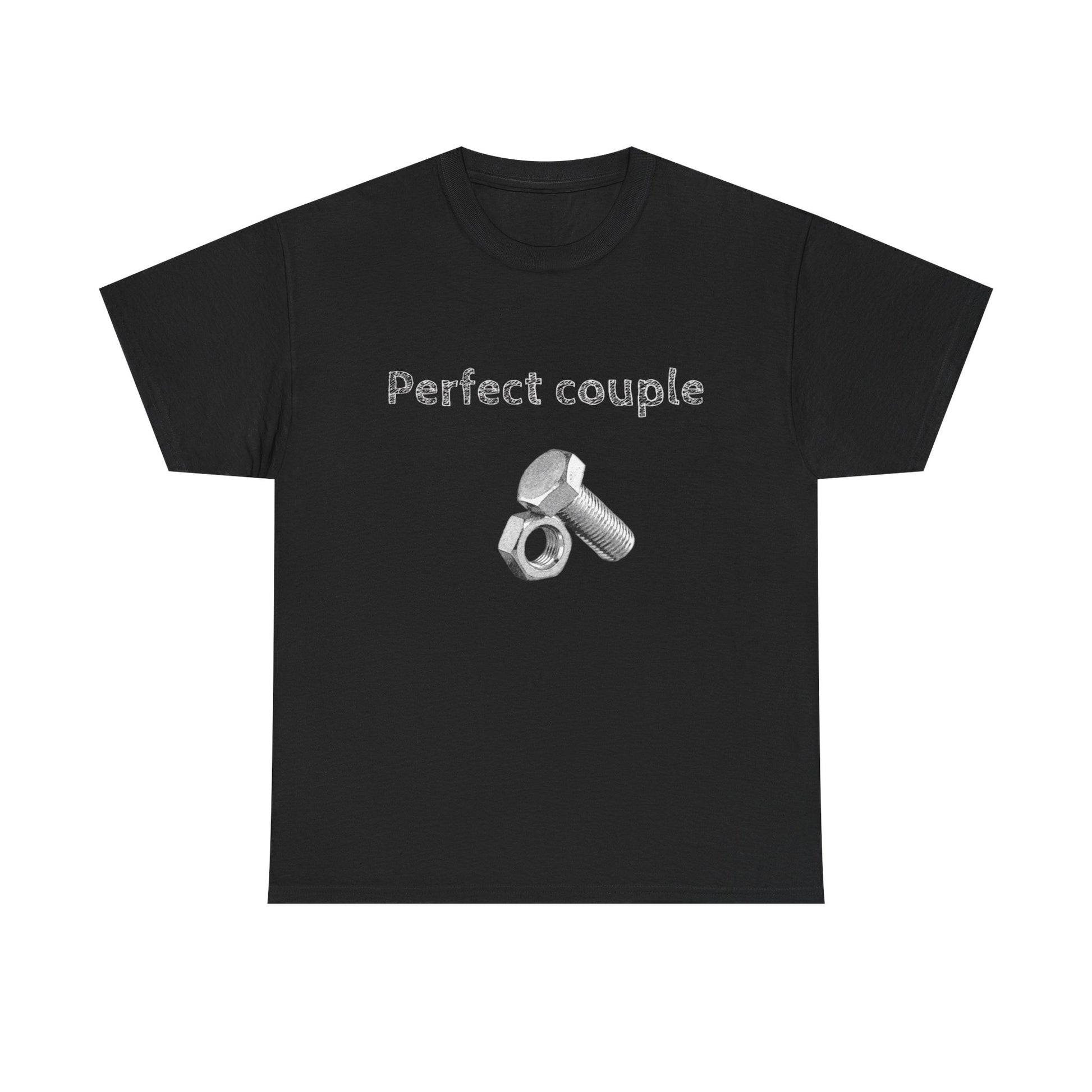 "Perfect Couple"