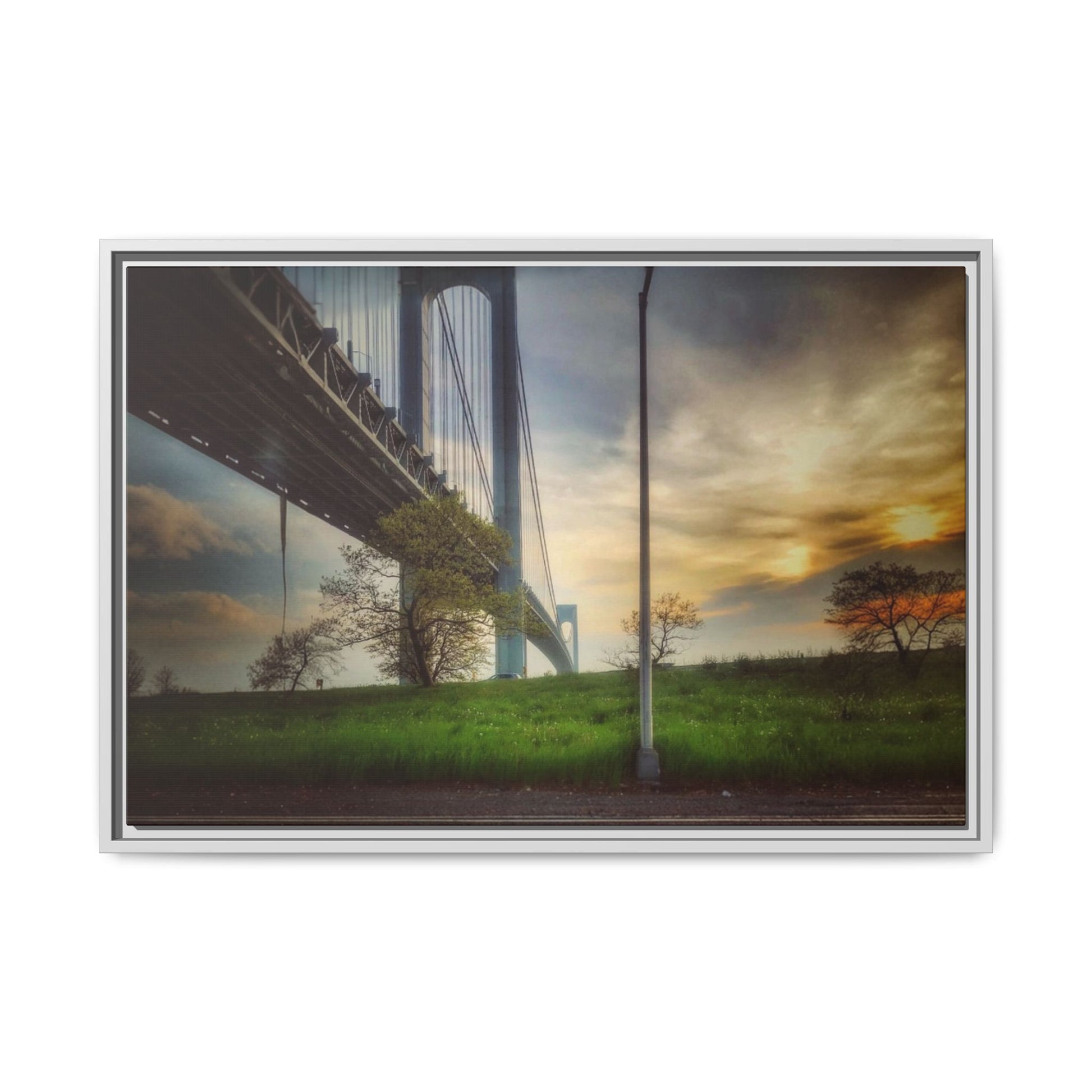 "Bridge"