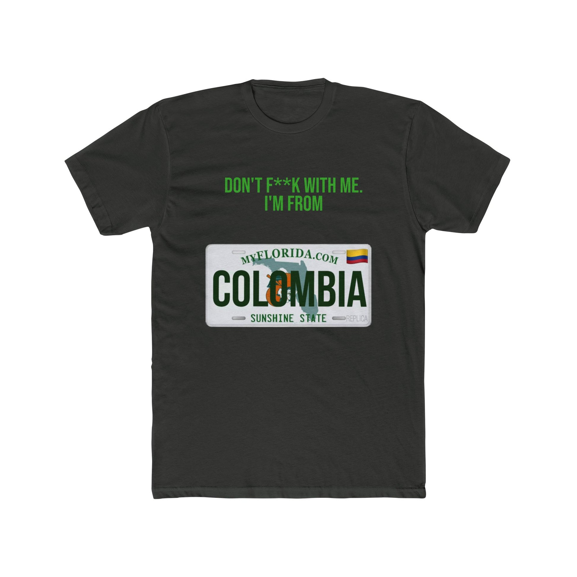 "Colombia" Fl