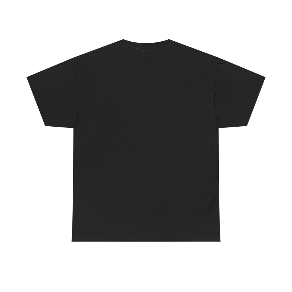 "It's me Nino". Unisex Heavy Cotton T-Shirt