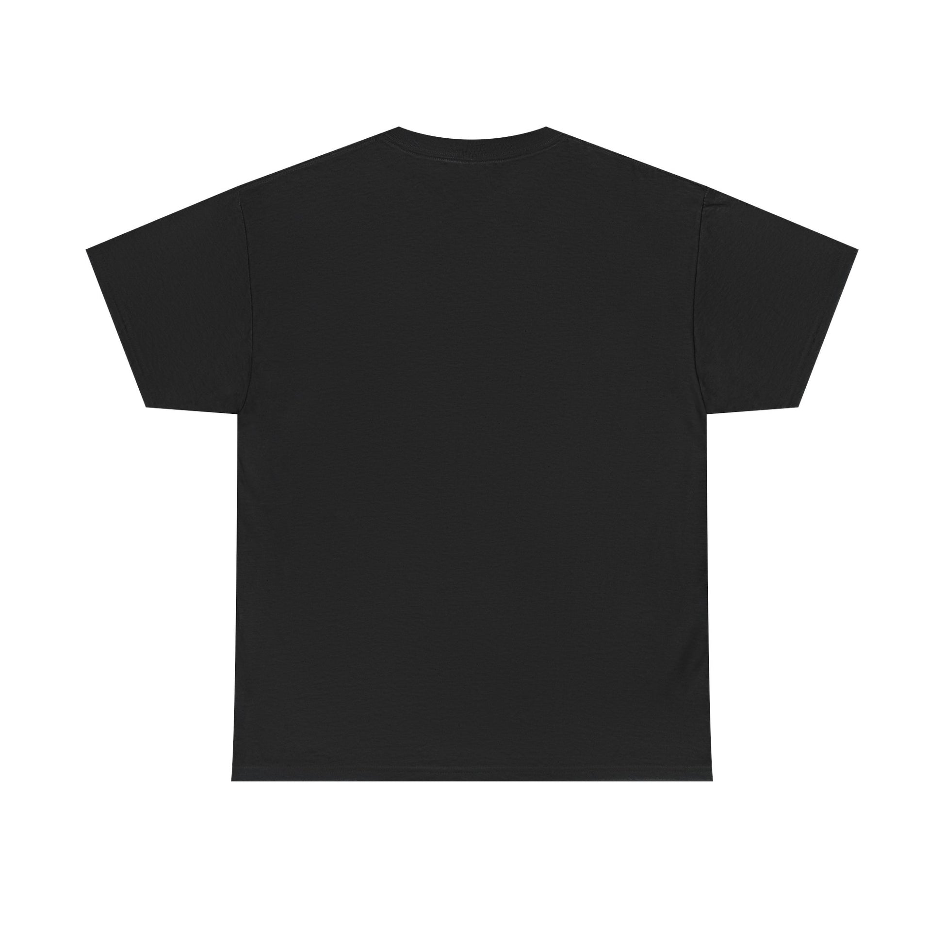 "It's me Nino". Unisex Heavy Cotton T-Shirt