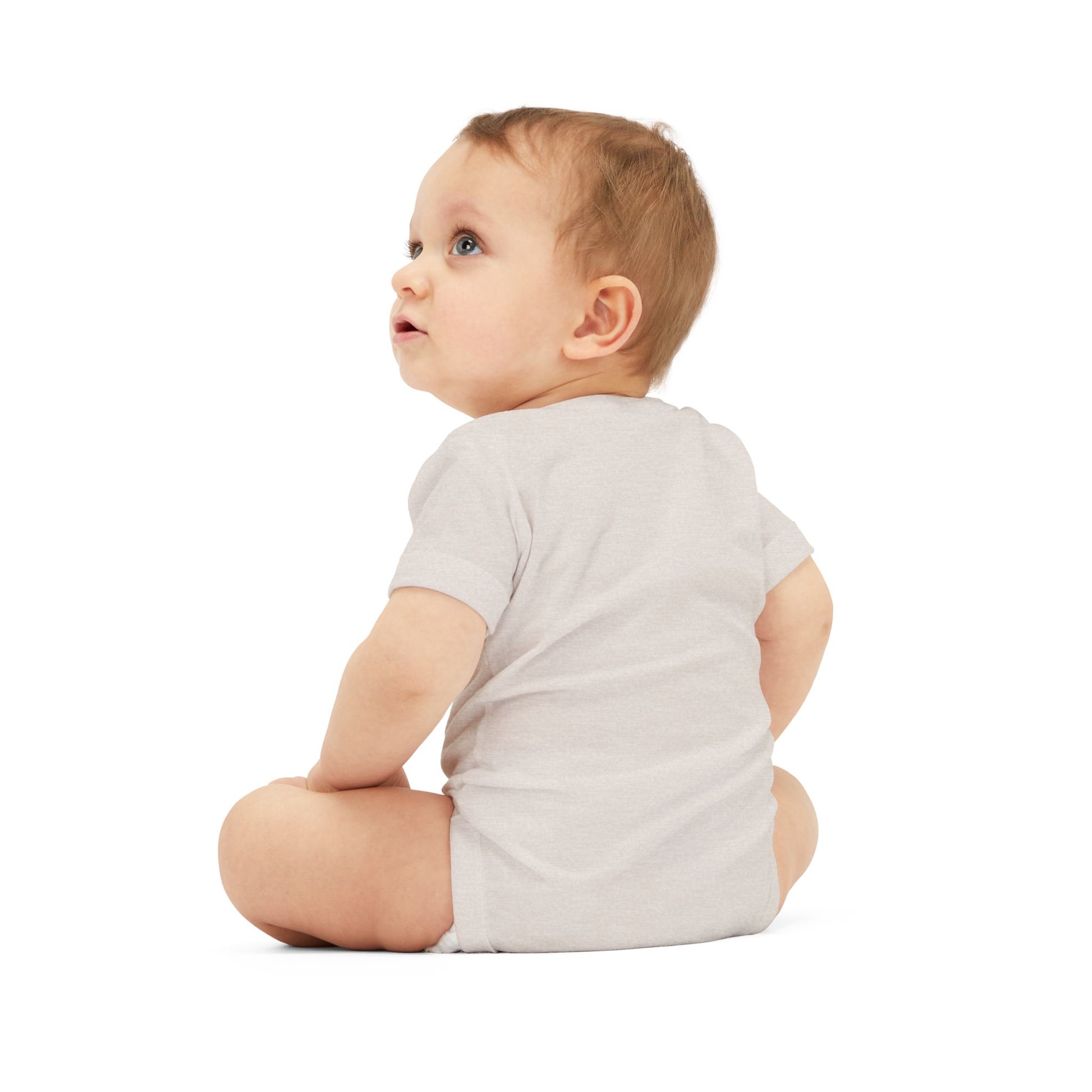 Georgia Infant Jersey