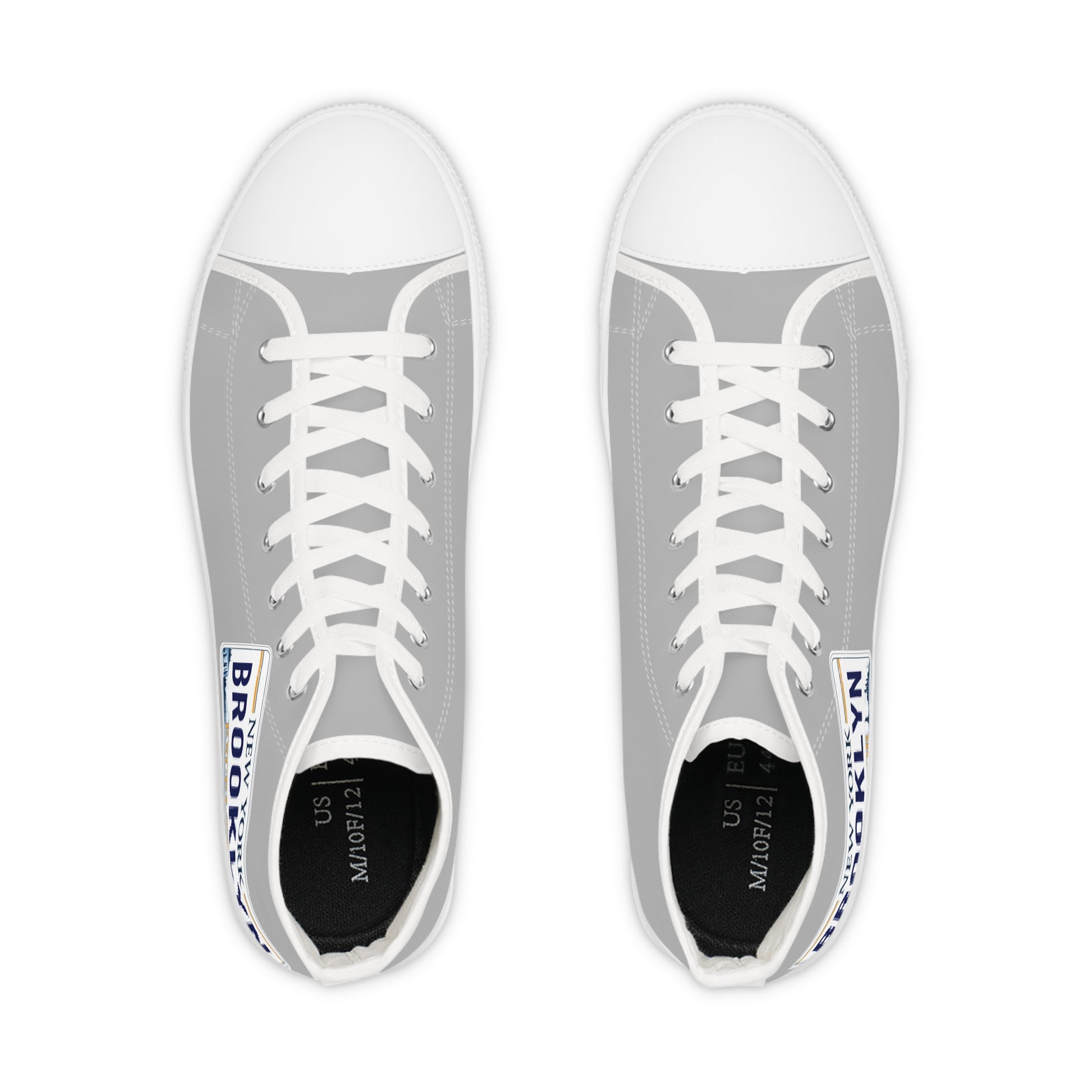 Trendy Men's High Top Sneakers for Casual Style, Fashion Sneakers, Comfortable Footwear, Everyday Wear, Stylish Gifts for Him