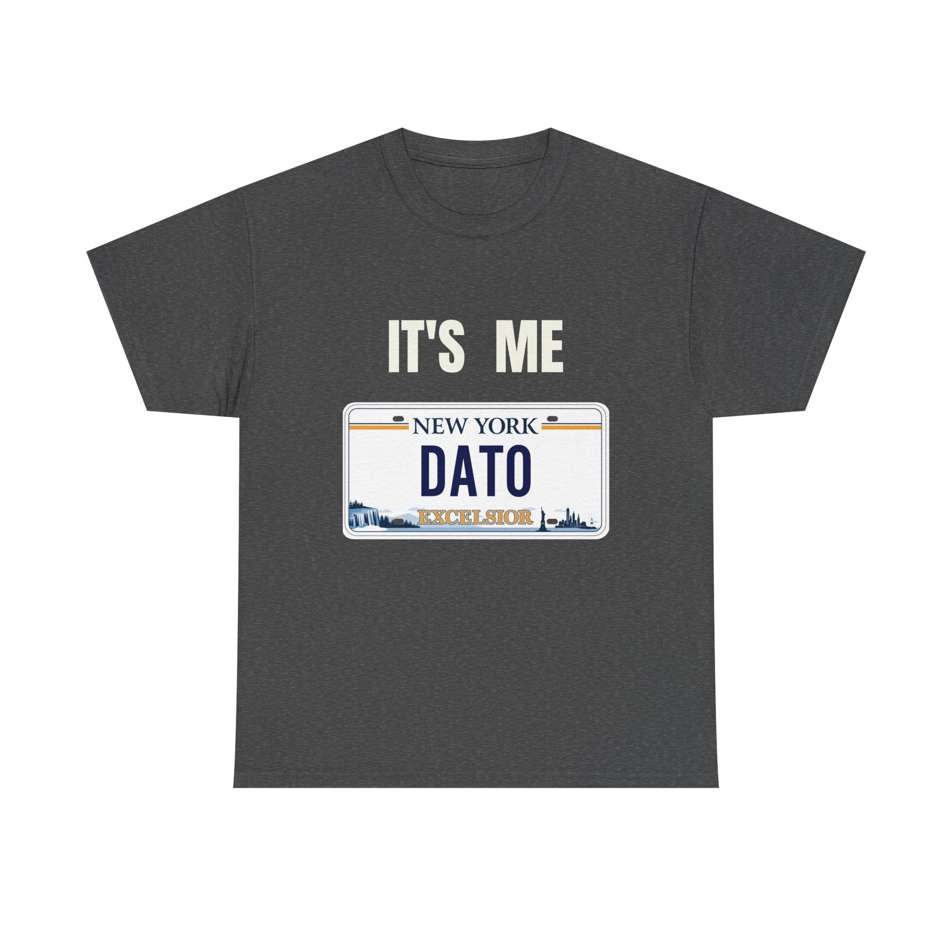 It's Me, Dato