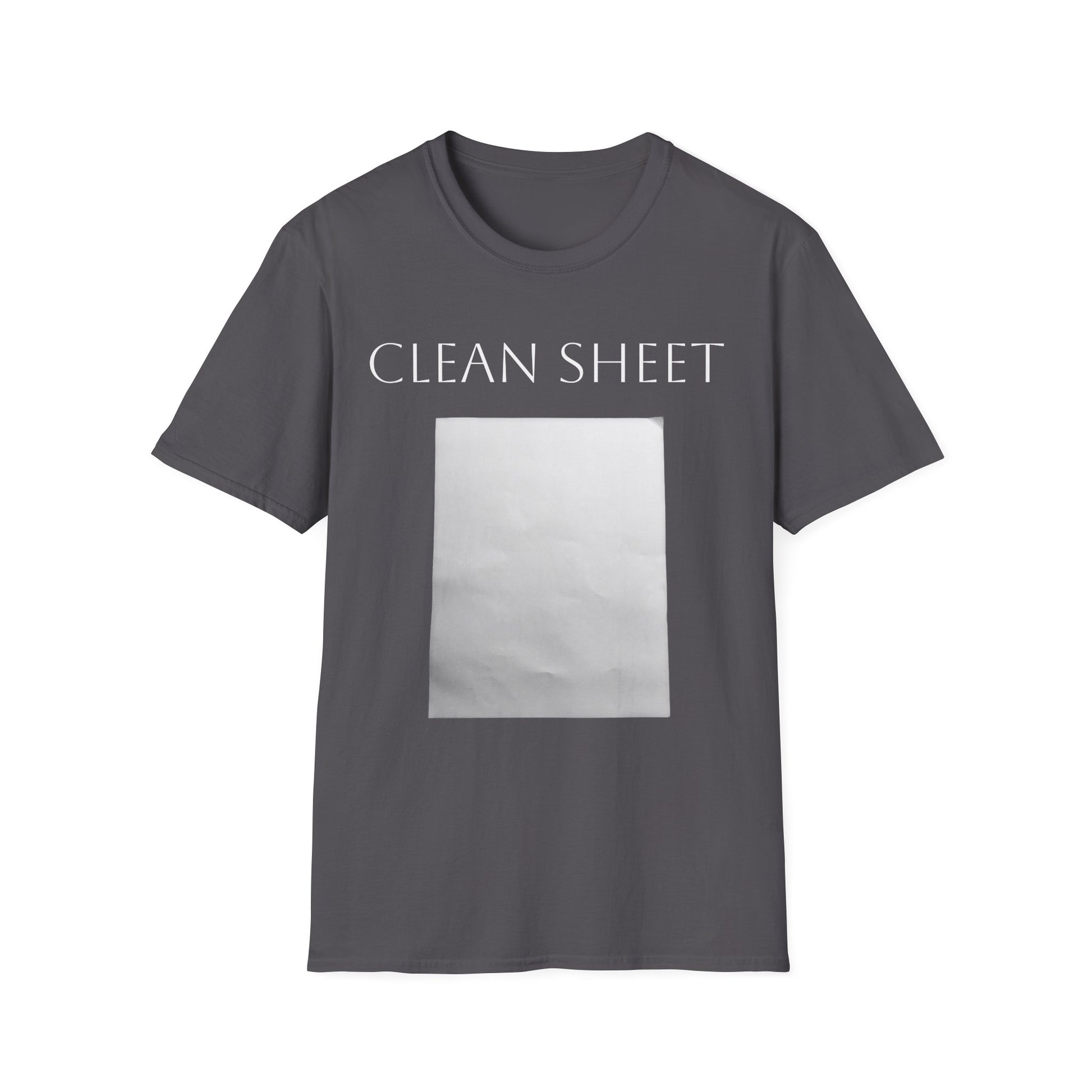 Clean Sheet