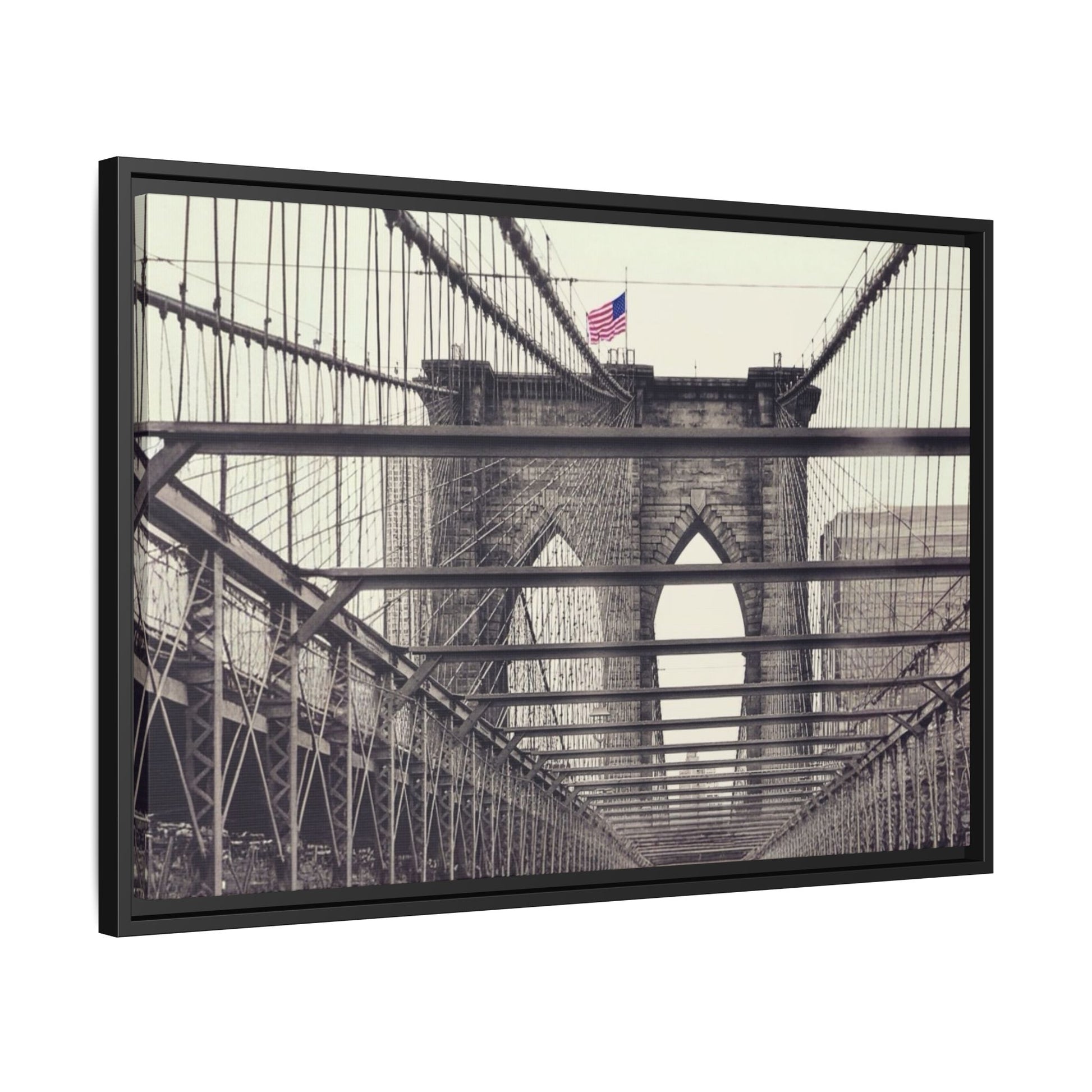 "Brooklyn Bridge"