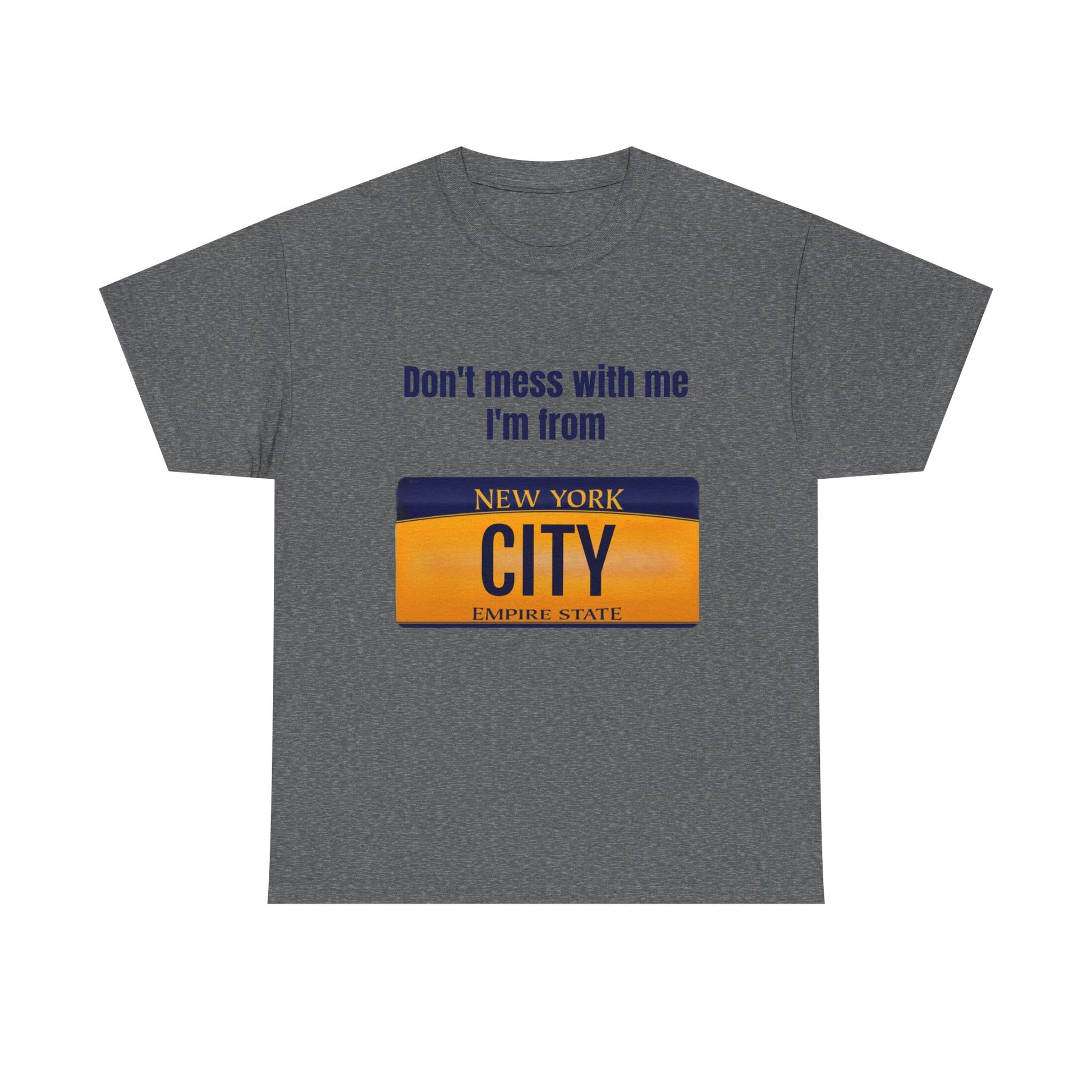 "City"