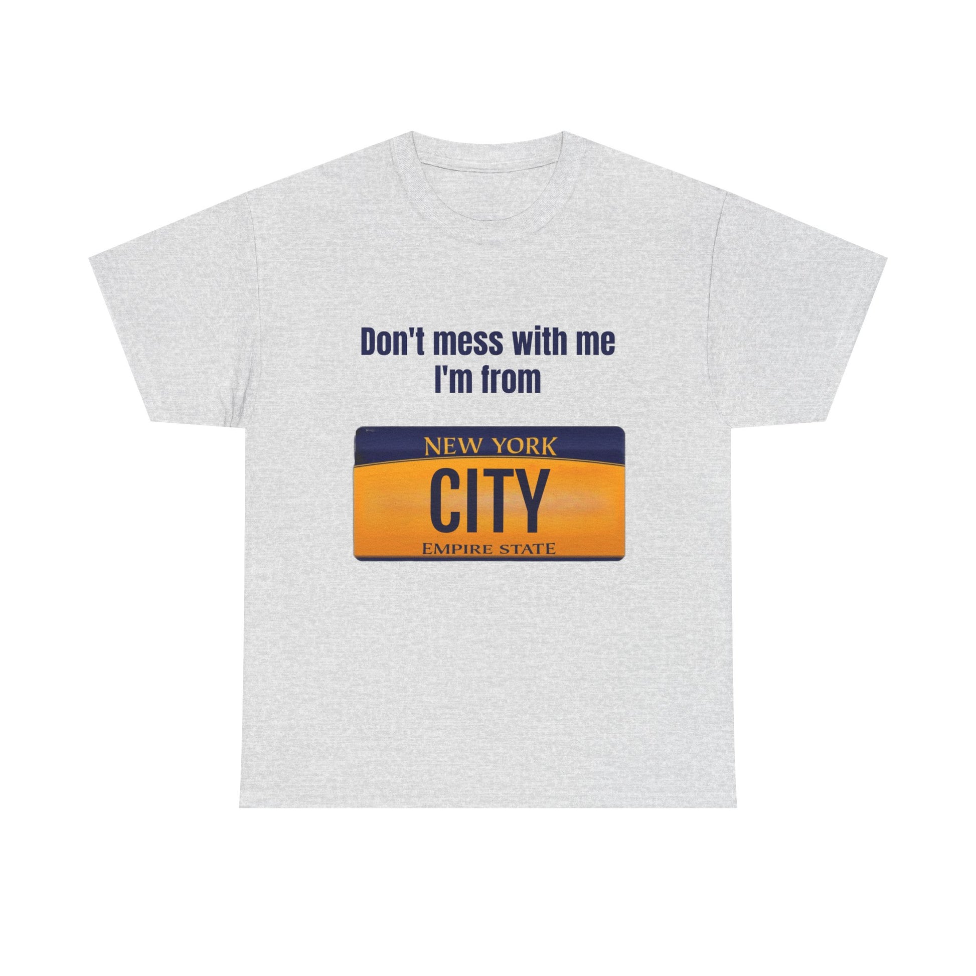 "City"